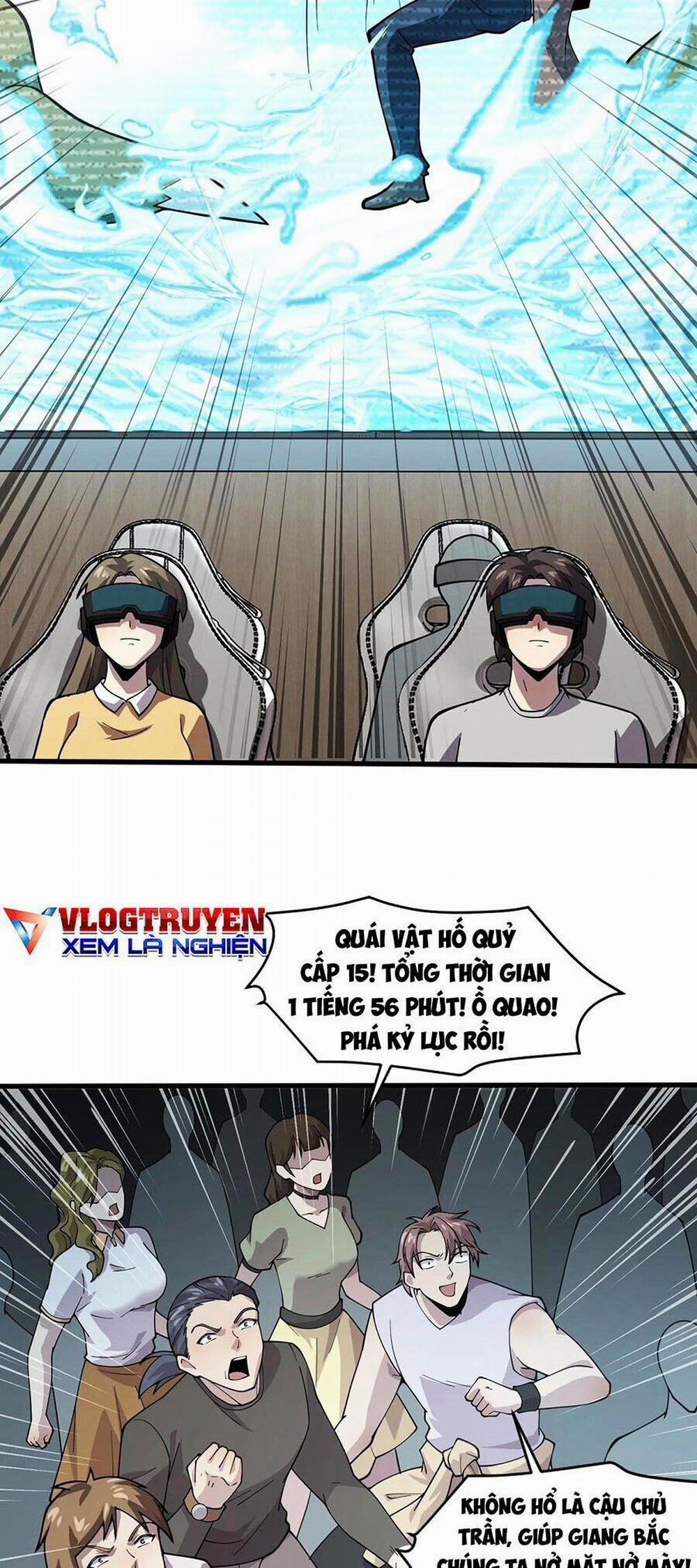 Chỉ Có Ta Có Thể Sử Dụng Triệu Hoán Thuật 93 trang 28