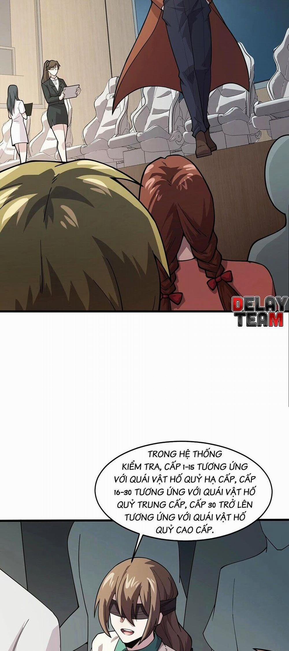 Chỉ Có Ta Có Thể Sử Dụng Triệu Hoán Thuật 93 trang 30