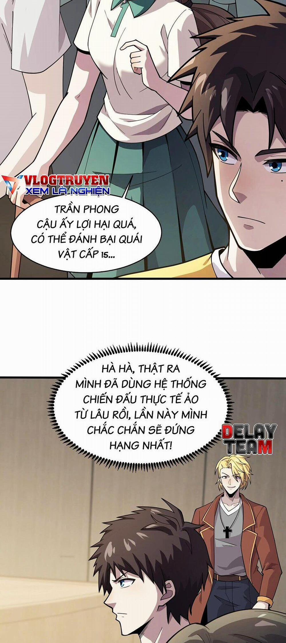 Chỉ Có Ta Có Thể Sử Dụng Triệu Hoán Thuật 93 trang 31