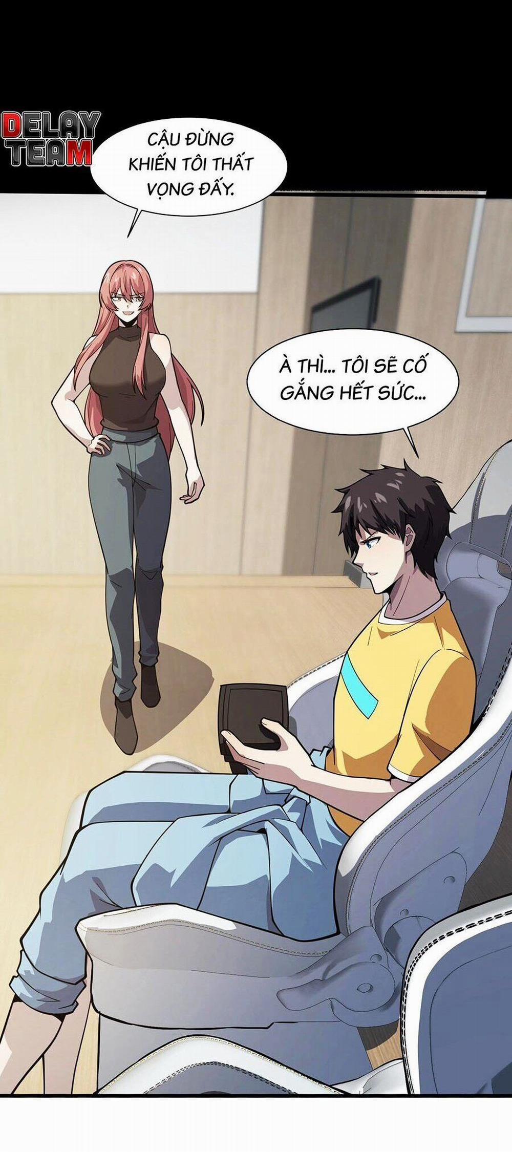 Chỉ Có Ta Có Thể Sử Dụng Triệu Hoán Thuật 93 trang 34