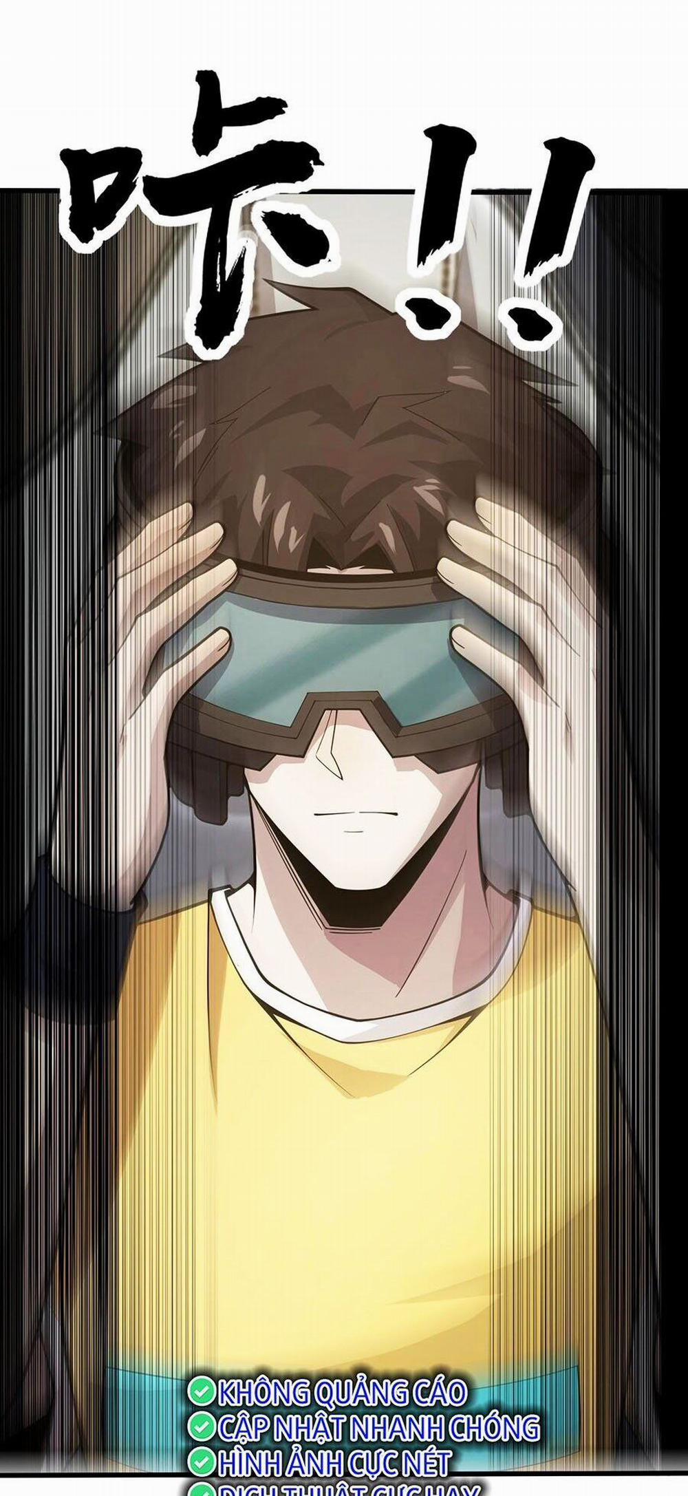 Chỉ Có Ta Có Thể Sử Dụng Triệu Hoán Thuật 93 trang 36