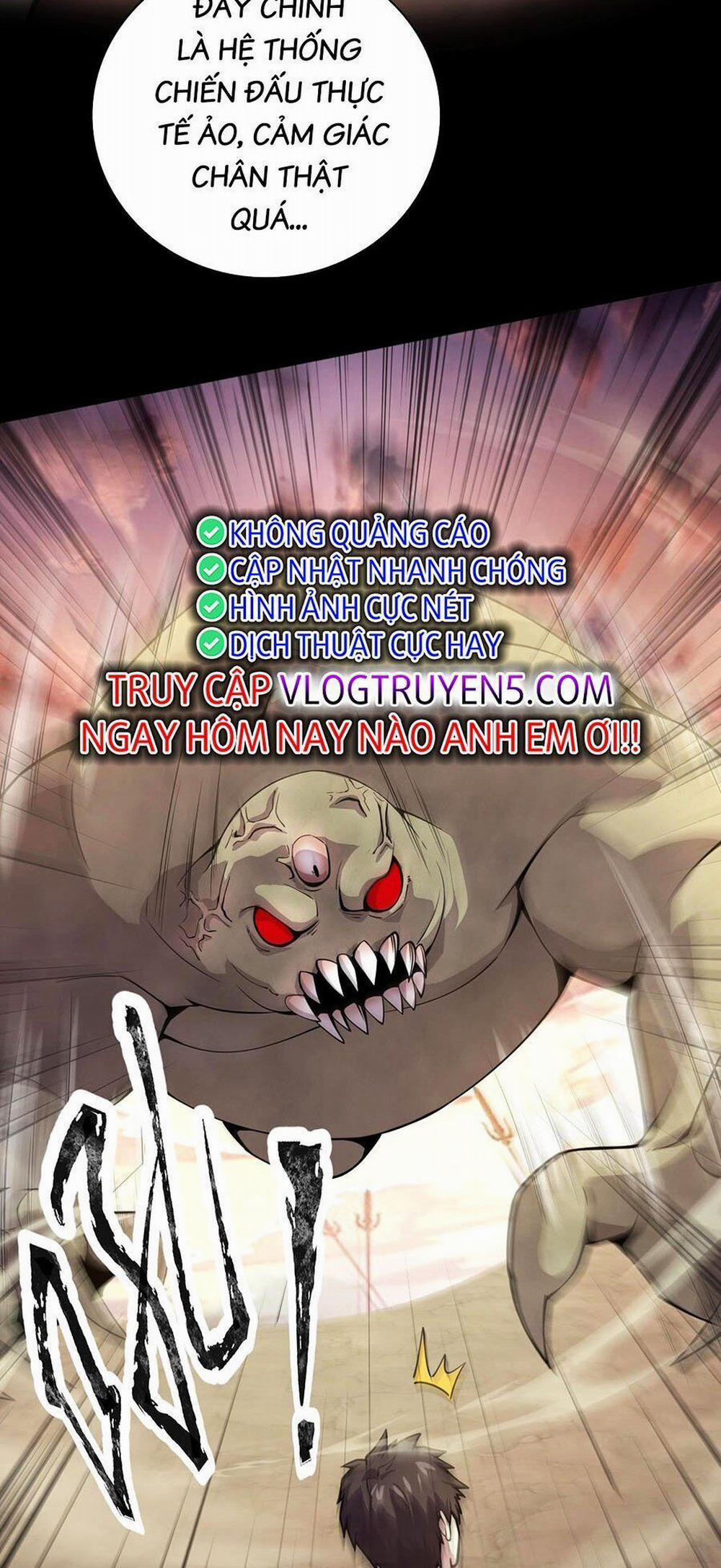 Chỉ Có Ta Có Thể Sử Dụng Triệu Hoán Thuật 93 trang 39