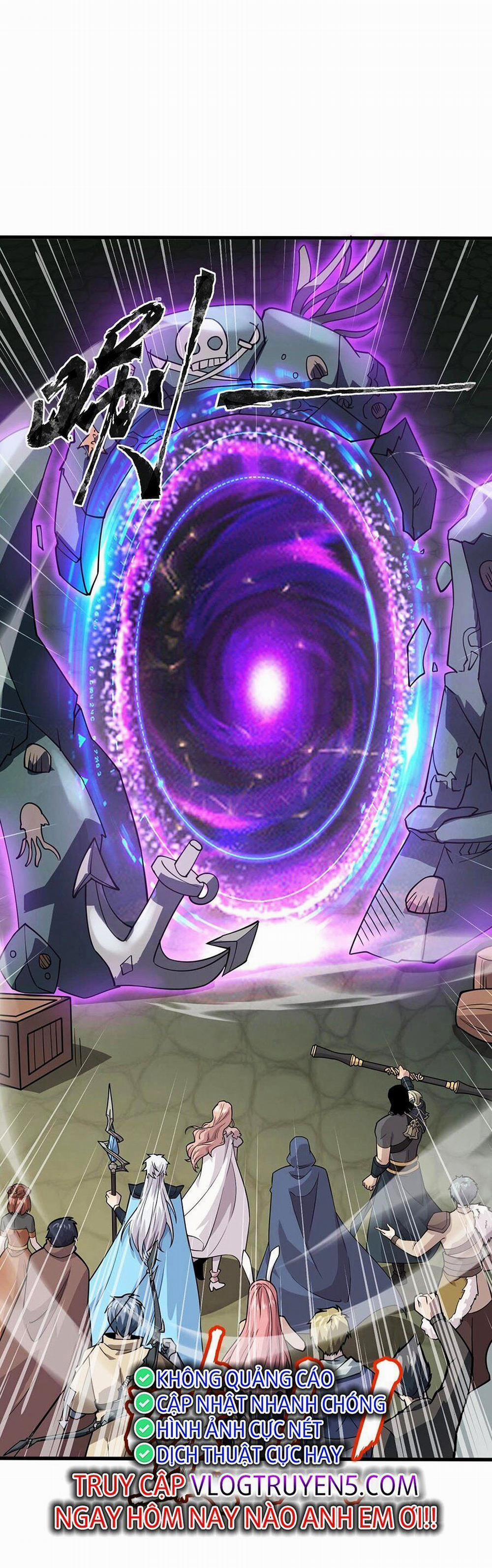 Chỉ Có Ta Có Thể Sử Dụng Triệu Hoán Thuật 93 trang 4