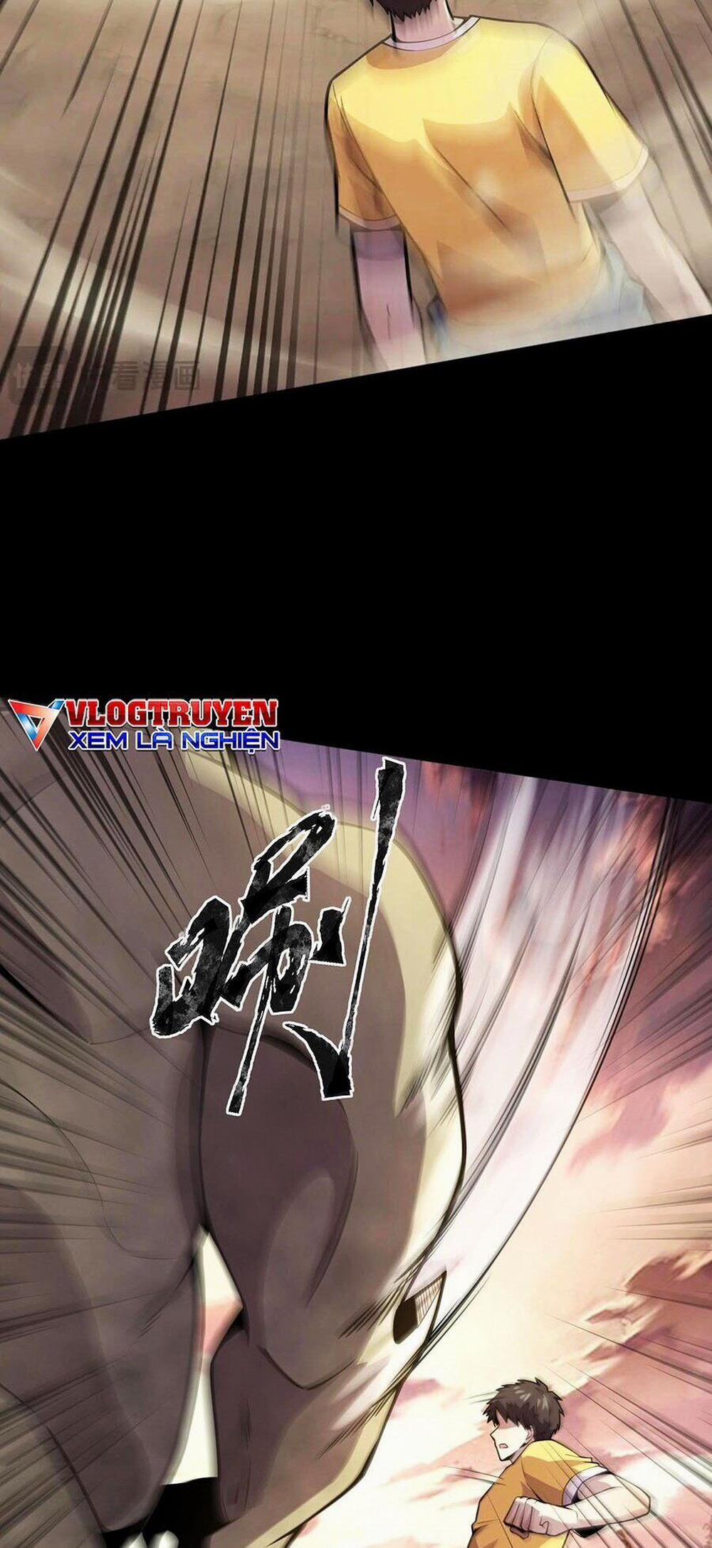 Chỉ Có Ta Có Thể Sử Dụng Triệu Hoán Thuật 93 trang 40