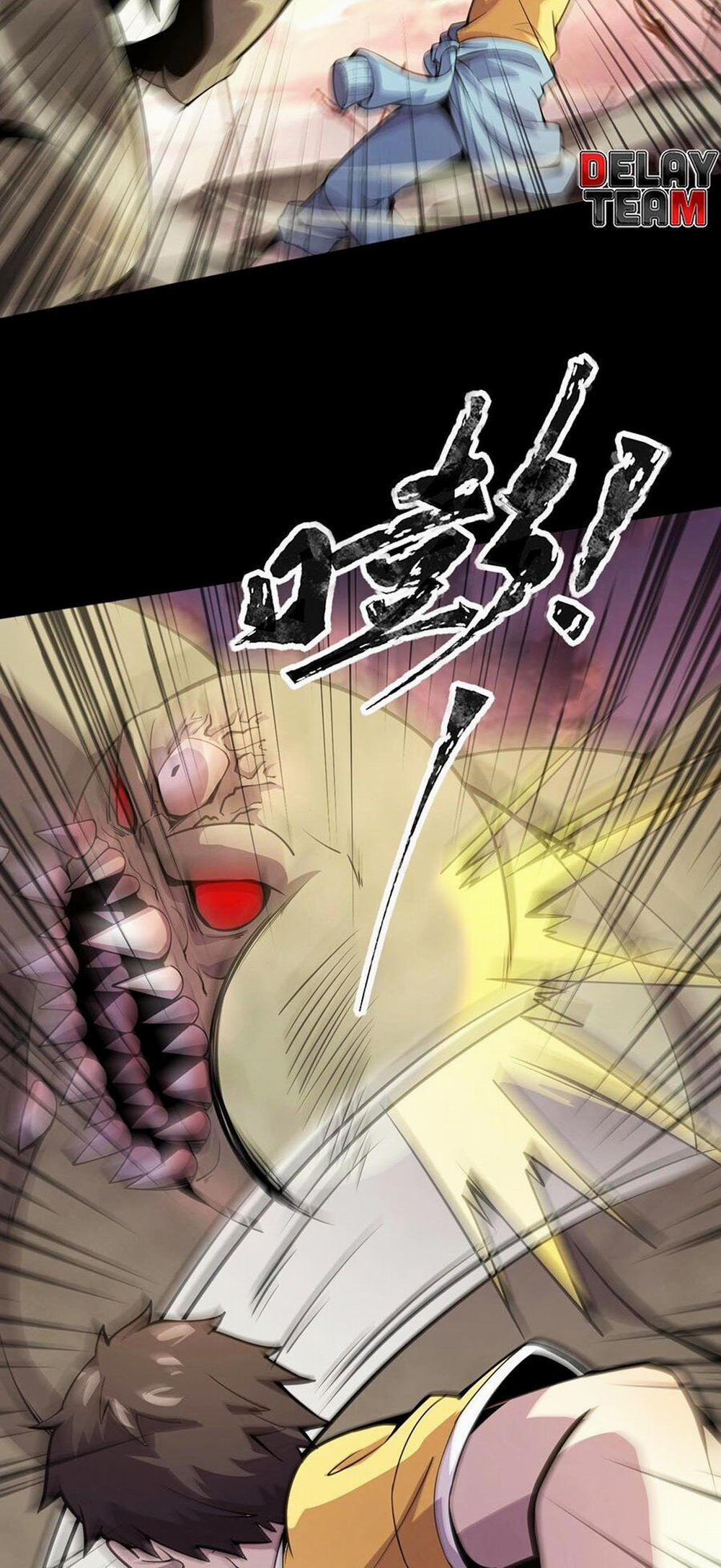 Chỉ Có Ta Có Thể Sử Dụng Triệu Hoán Thuật 93 trang 41