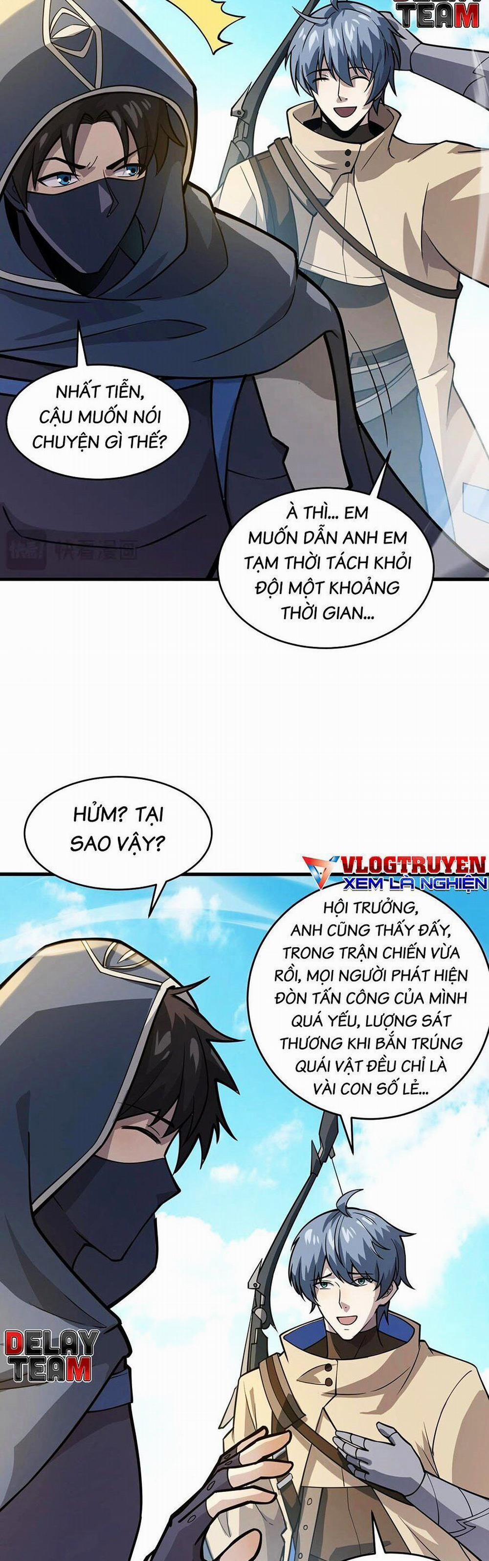 Chỉ Có Ta Có Thể Sử Dụng Triệu Hoán Thuật 93 trang 6