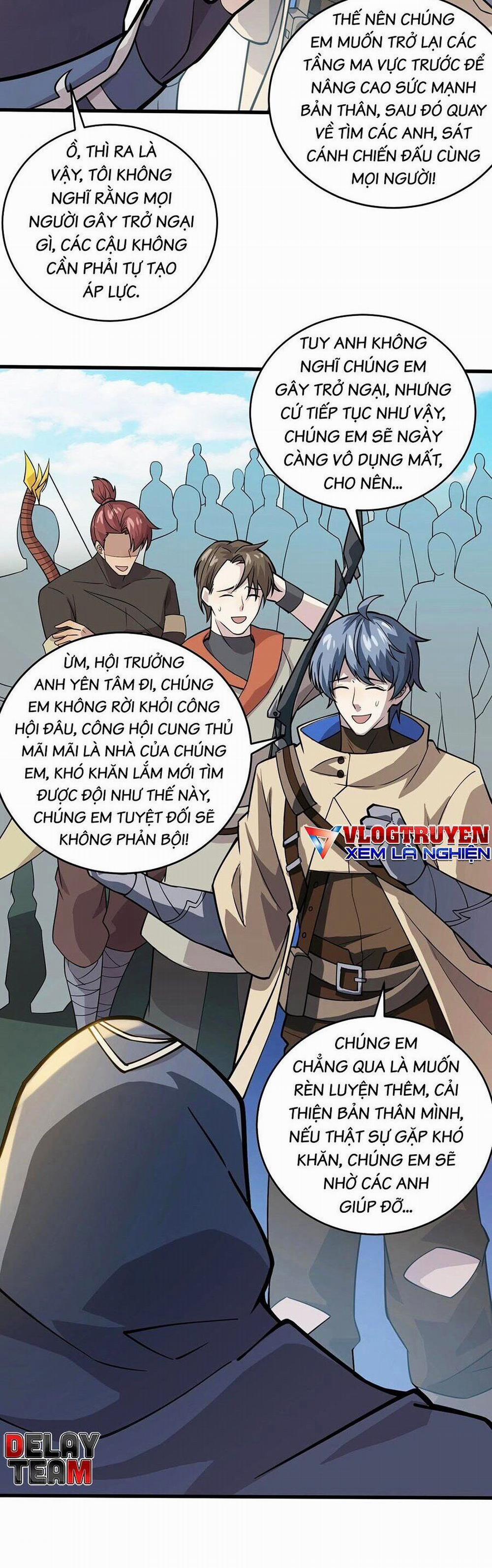 Chỉ Có Ta Có Thể Sử Dụng Triệu Hoán Thuật 93 trang 7