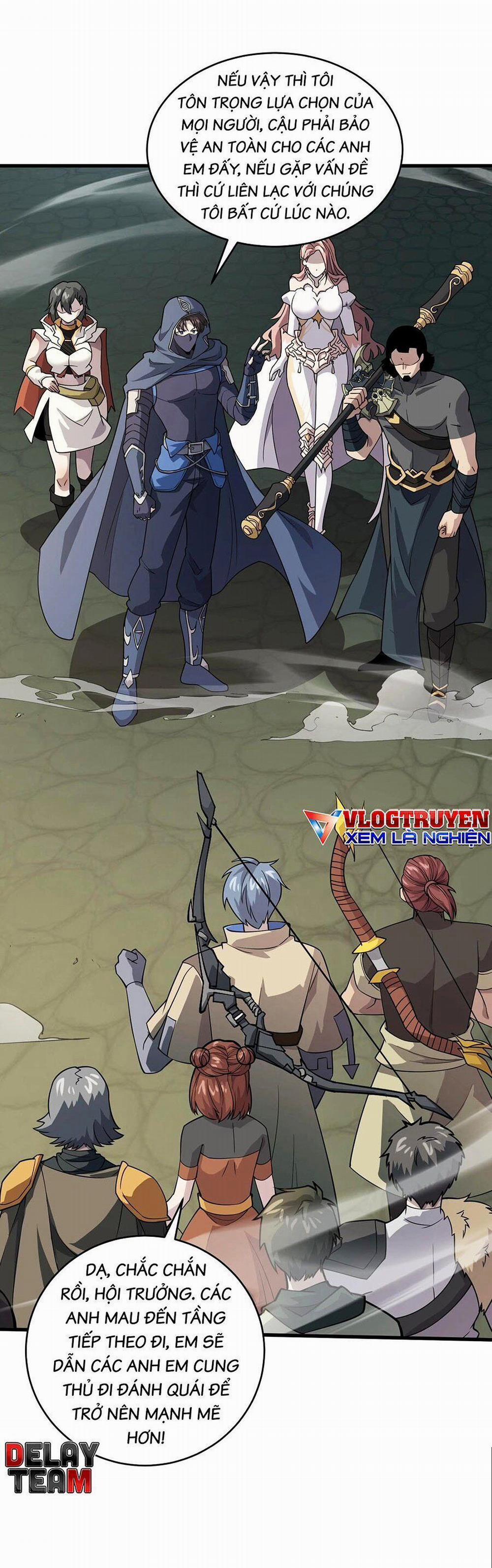 Chỉ Có Ta Có Thể Sử Dụng Triệu Hoán Thuật 93 trang 8