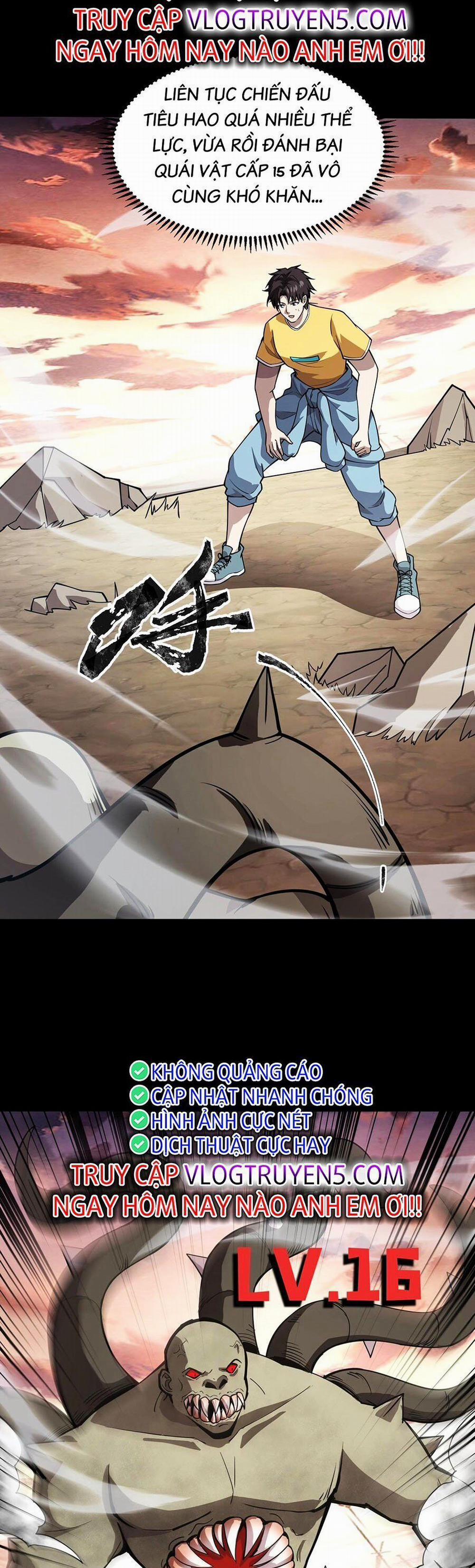 Chỉ Có Ta Có Thể Sử Dụng Triệu Hoán Thuật 94 trang 14