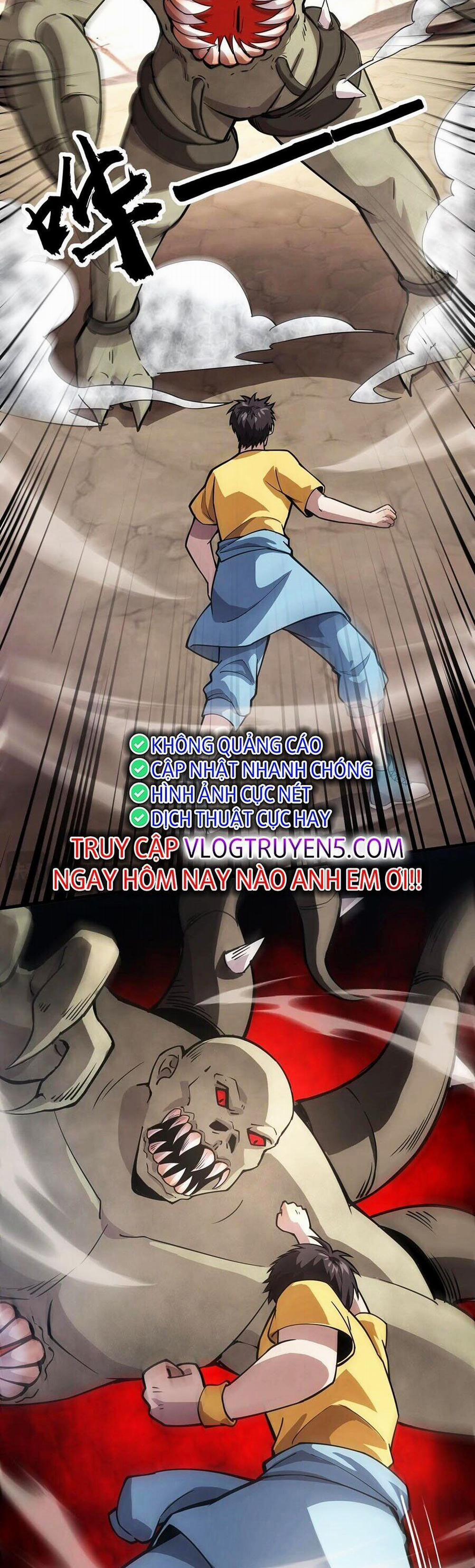 Chỉ Có Ta Có Thể Sử Dụng Triệu Hoán Thuật 94 trang 15