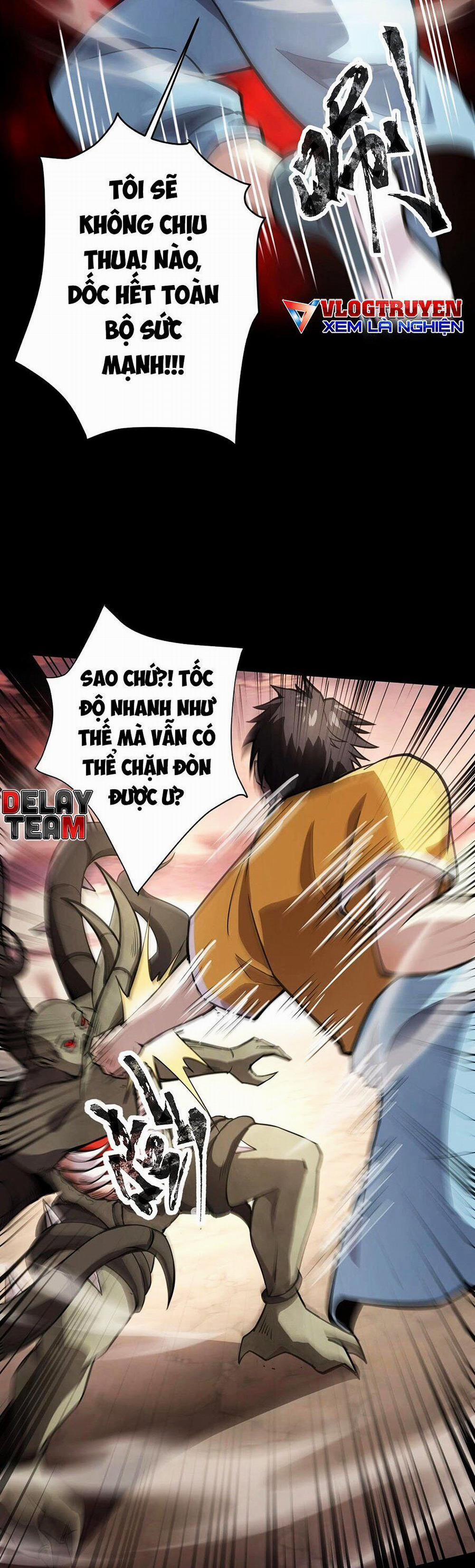 Chỉ Có Ta Có Thể Sử Dụng Triệu Hoán Thuật 94 trang 16