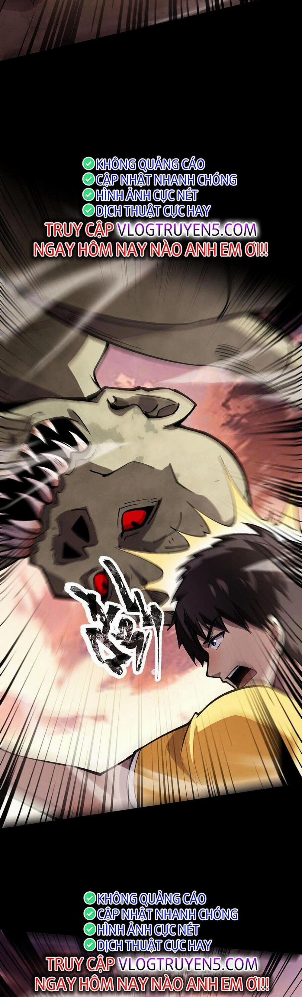 Chỉ Có Ta Có Thể Sử Dụng Triệu Hoán Thuật 94 trang 17