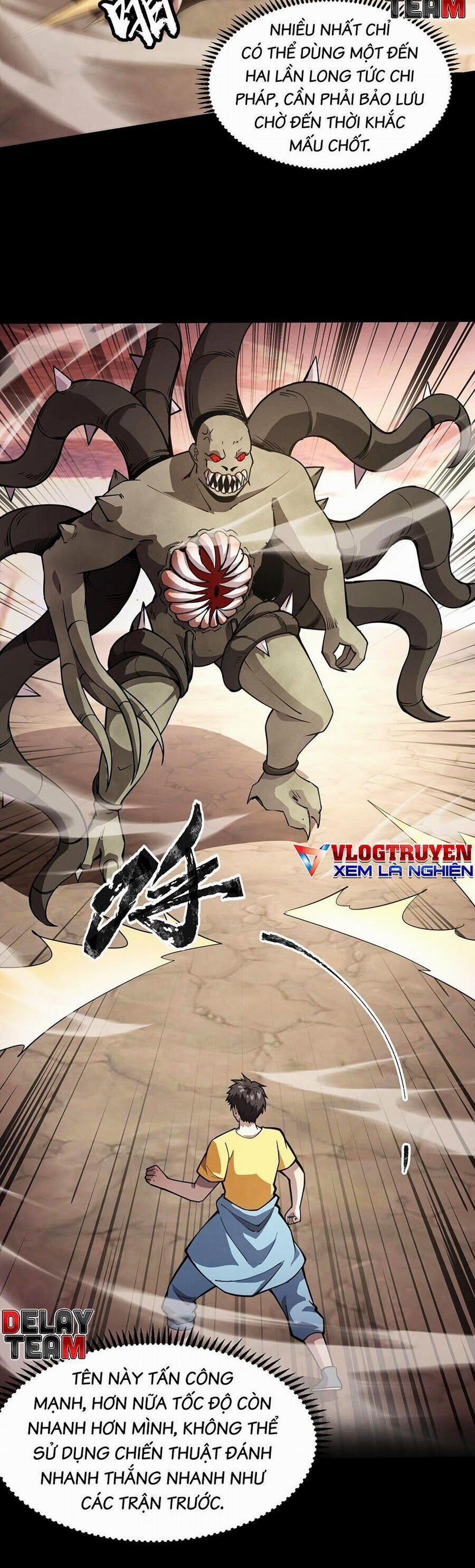 Chỉ Có Ta Có Thể Sử Dụng Triệu Hoán Thuật 94 trang 19