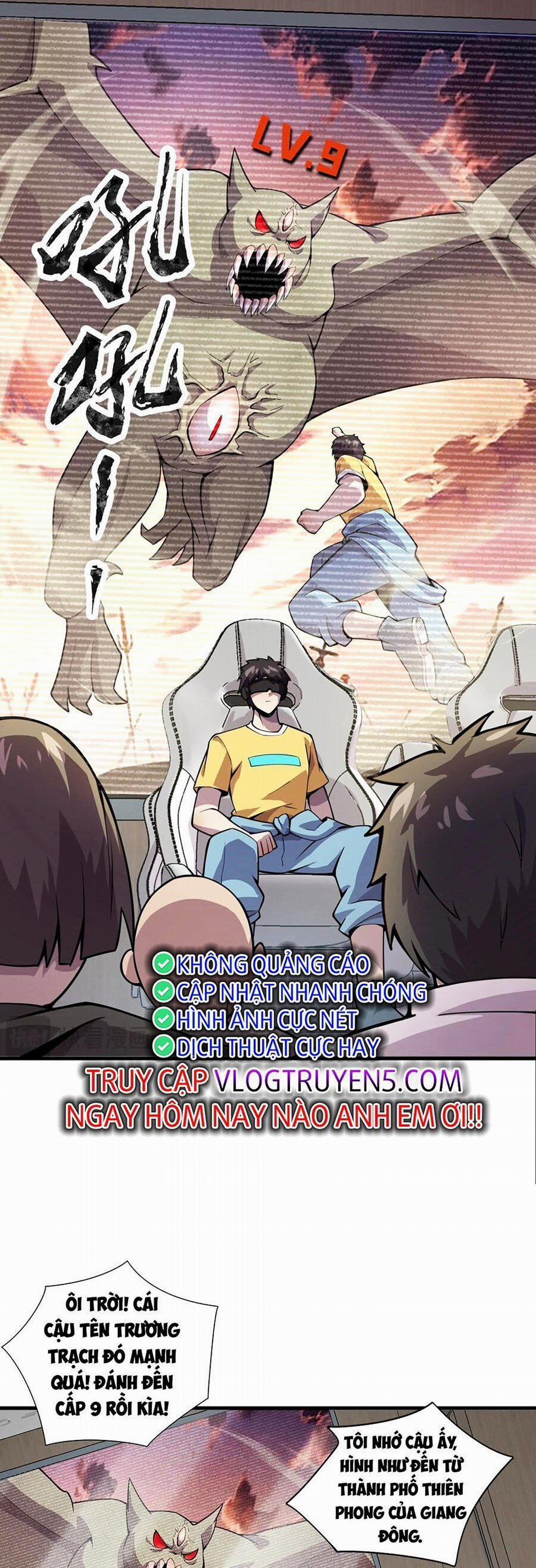 Chỉ Có Ta Có Thể Sử Dụng Triệu Hoán Thuật 94 trang 2