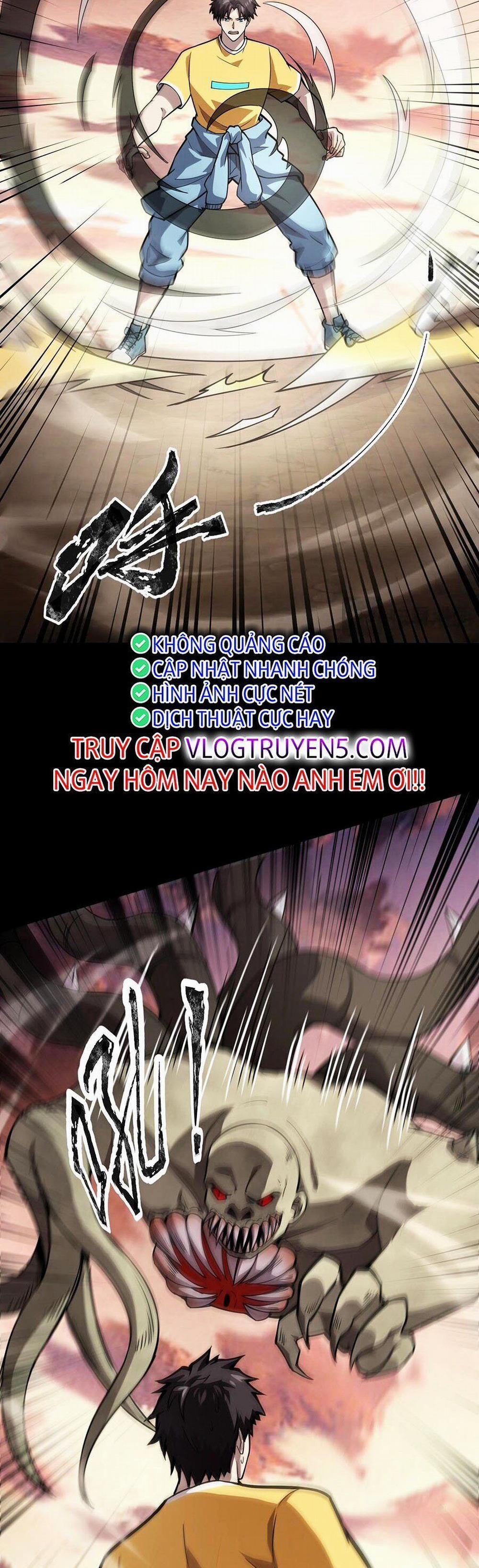 Chỉ Có Ta Có Thể Sử Dụng Triệu Hoán Thuật 94 trang 22