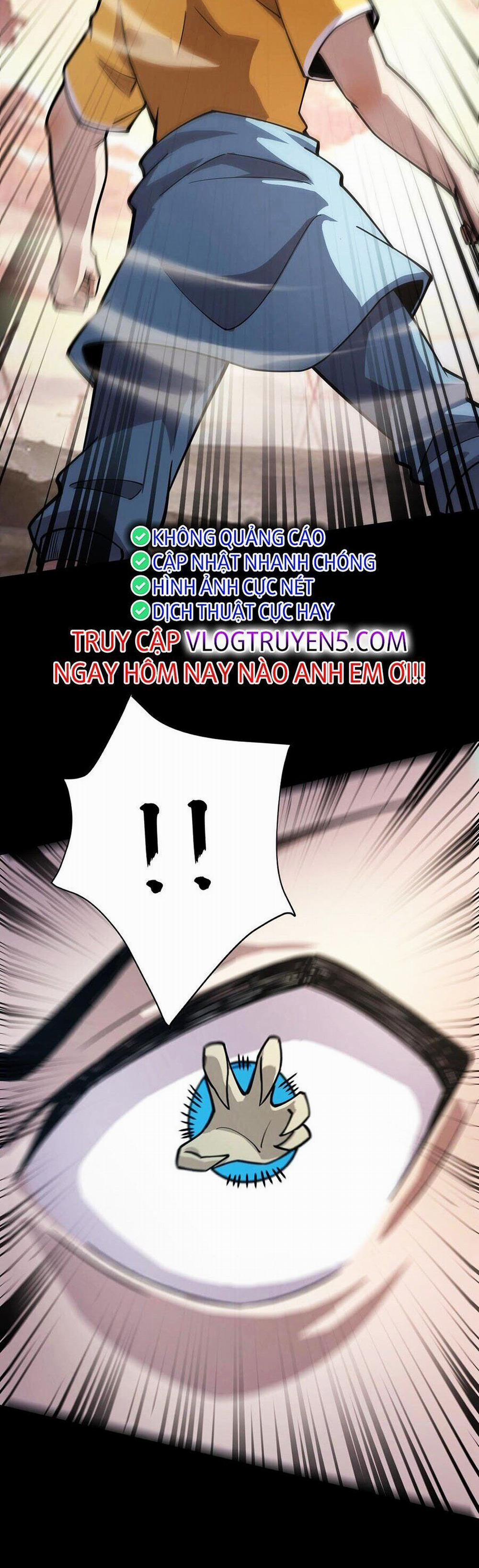 Chỉ Có Ta Có Thể Sử Dụng Triệu Hoán Thuật 94 trang 23