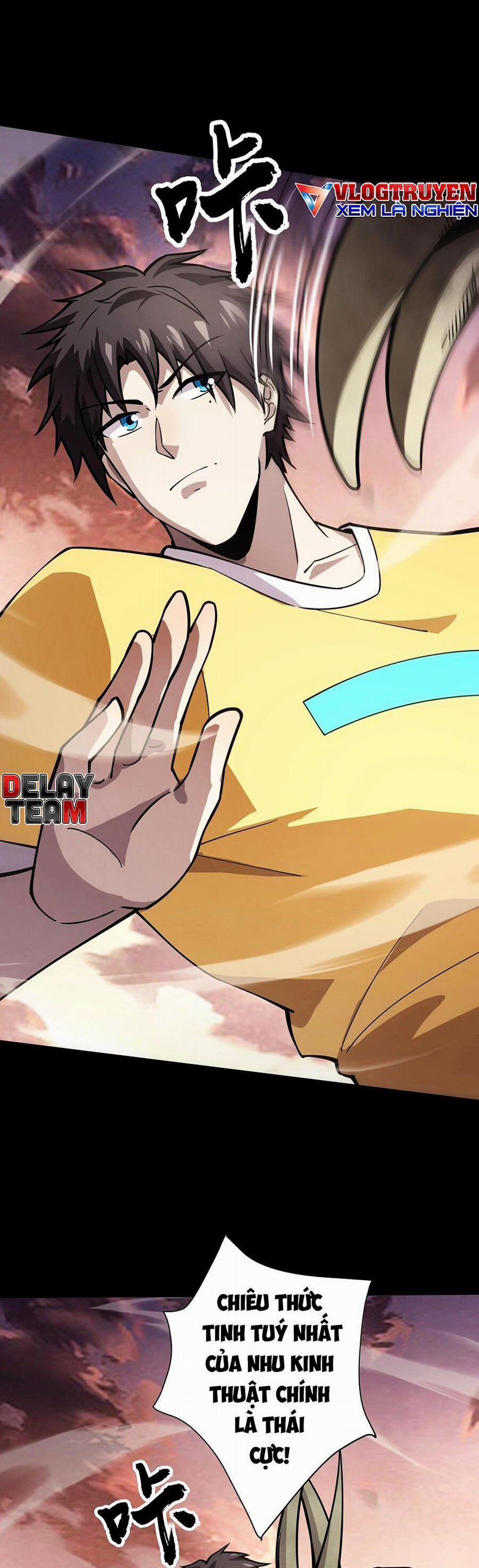 Chỉ Có Ta Có Thể Sử Dụng Triệu Hoán Thuật 94 trang 24