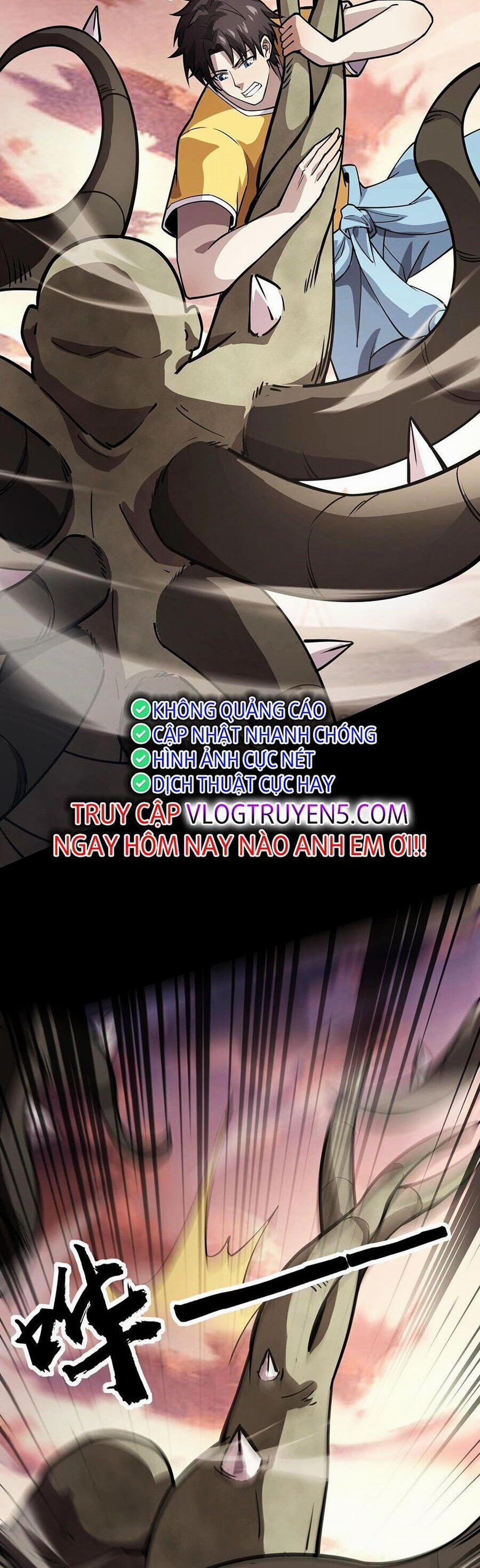 Chỉ Có Ta Có Thể Sử Dụng Triệu Hoán Thuật 94 trang 25