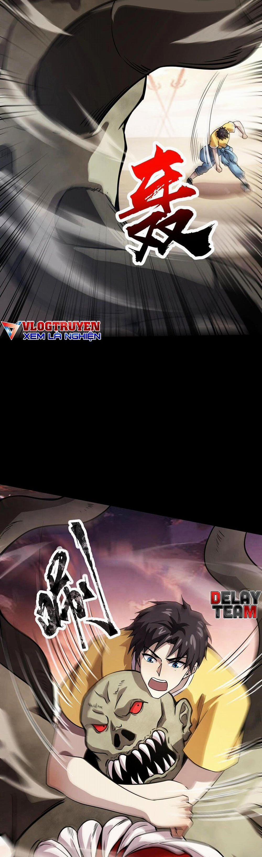 Chỉ Có Ta Có Thể Sử Dụng Triệu Hoán Thuật 94 trang 26