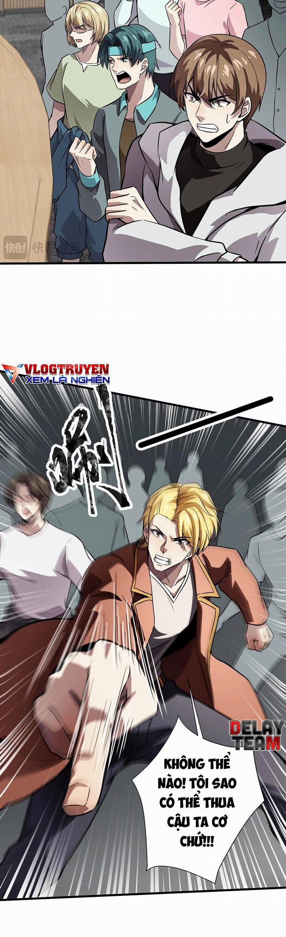 Chỉ Có Ta Có Thể Sử Dụng Triệu Hoán Thuật 94 trang 29