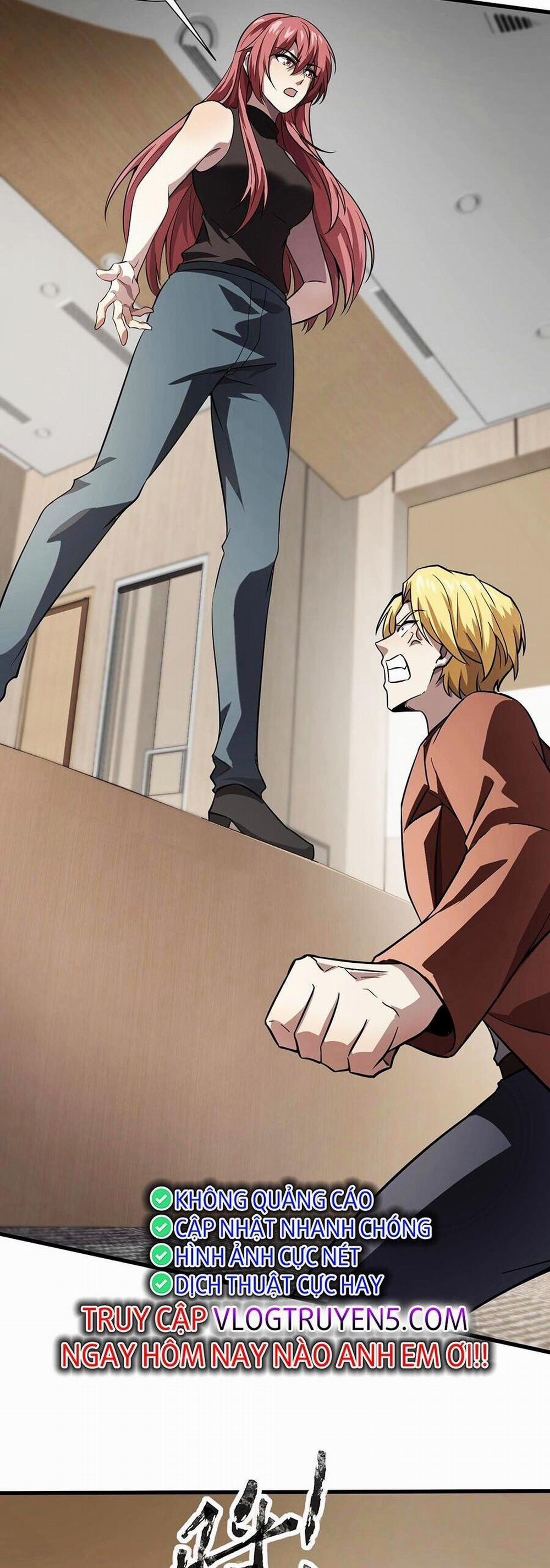 Chỉ Có Ta Có Thể Sử Dụng Triệu Hoán Thuật 94 trang 31