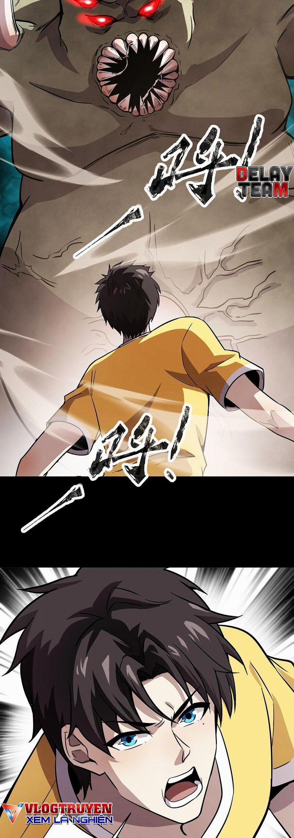 Chỉ Có Ta Có Thể Sử Dụng Triệu Hoán Thuật 94 trang 33