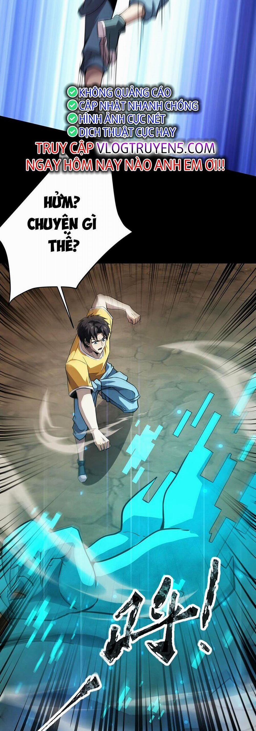 Chỉ Có Ta Có Thể Sử Dụng Triệu Hoán Thuật 94 trang 35