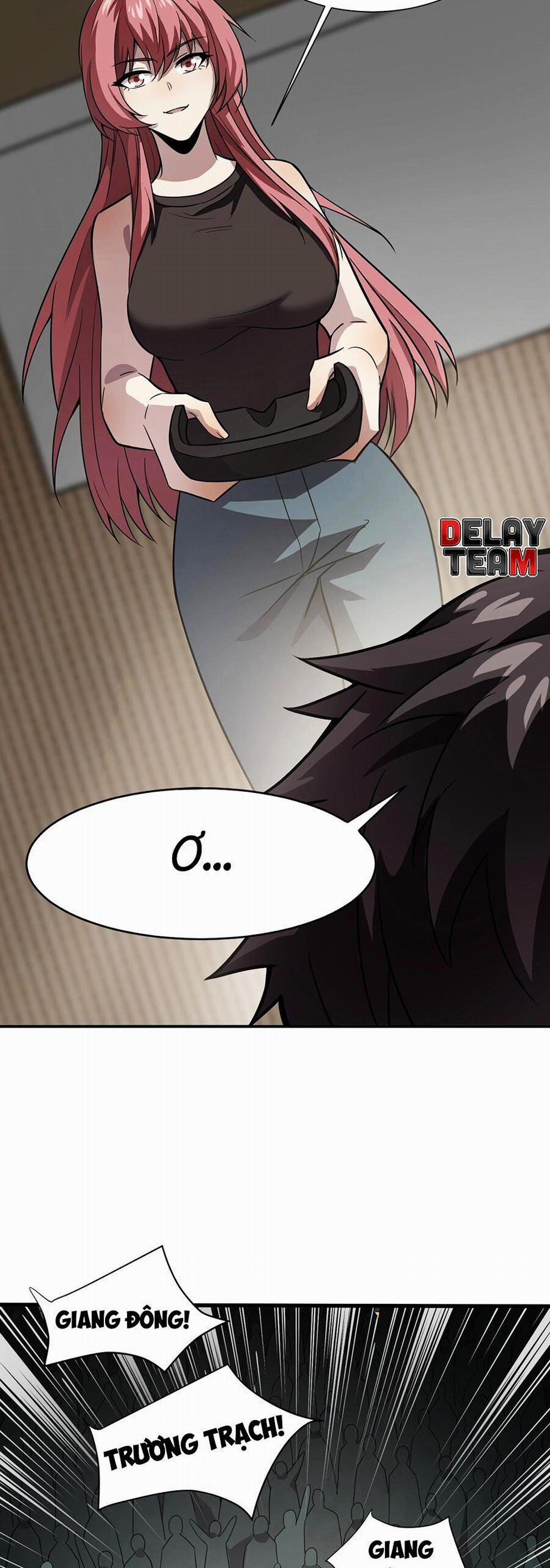 Chỉ Có Ta Có Thể Sử Dụng Triệu Hoán Thuật 94 trang 38