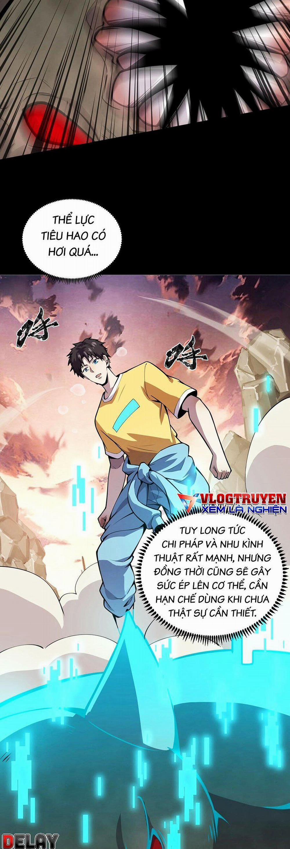 Chỉ Có Ta Có Thể Sử Dụng Triệu Hoán Thuật 94 trang 4