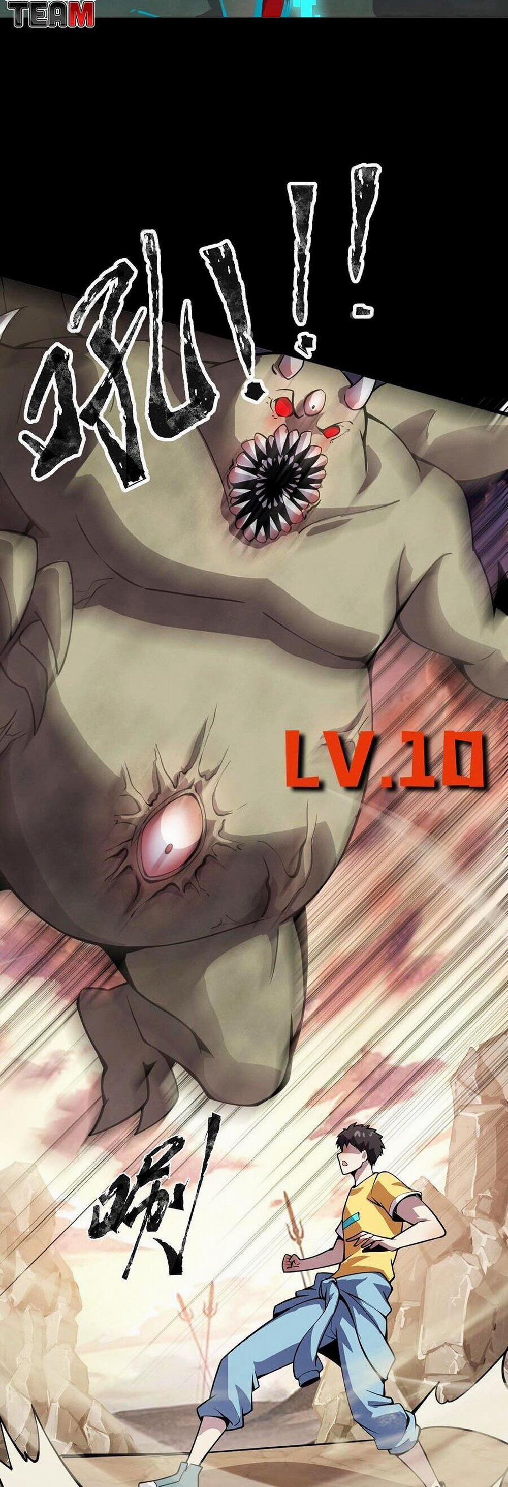 Chỉ Có Ta Có Thể Sử Dụng Triệu Hoán Thuật 94 trang 5