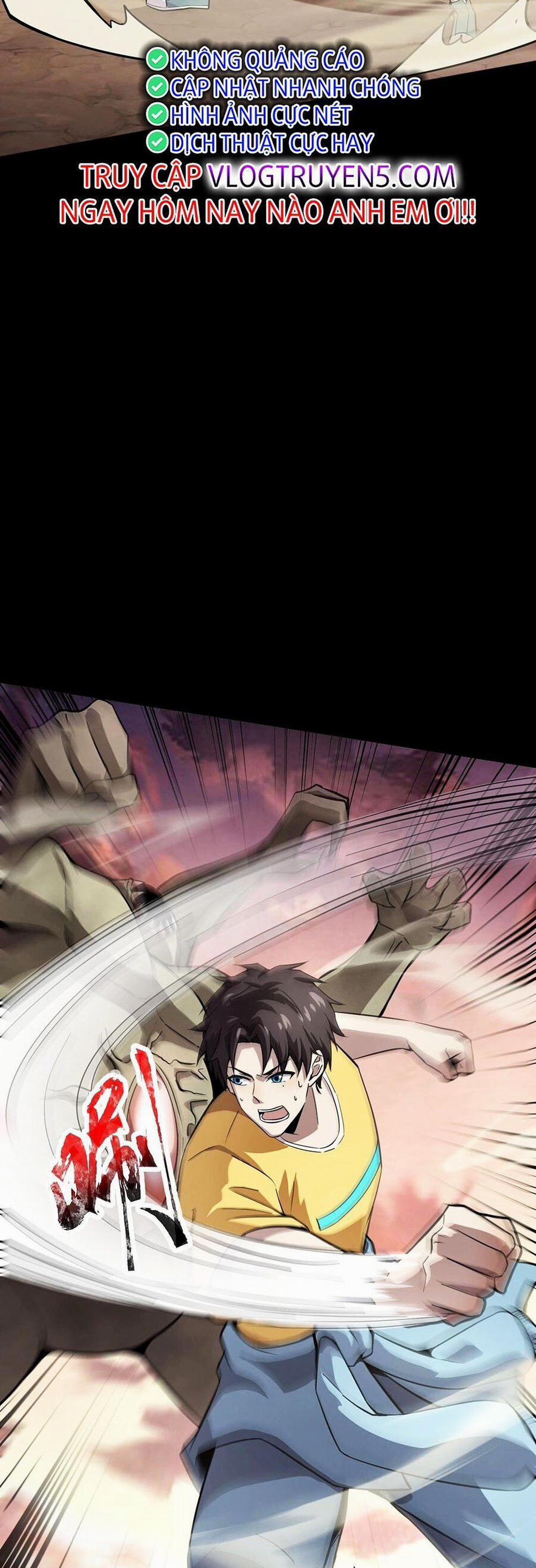 Chỉ Có Ta Có Thể Sử Dụng Triệu Hoán Thuật 94 trang 6