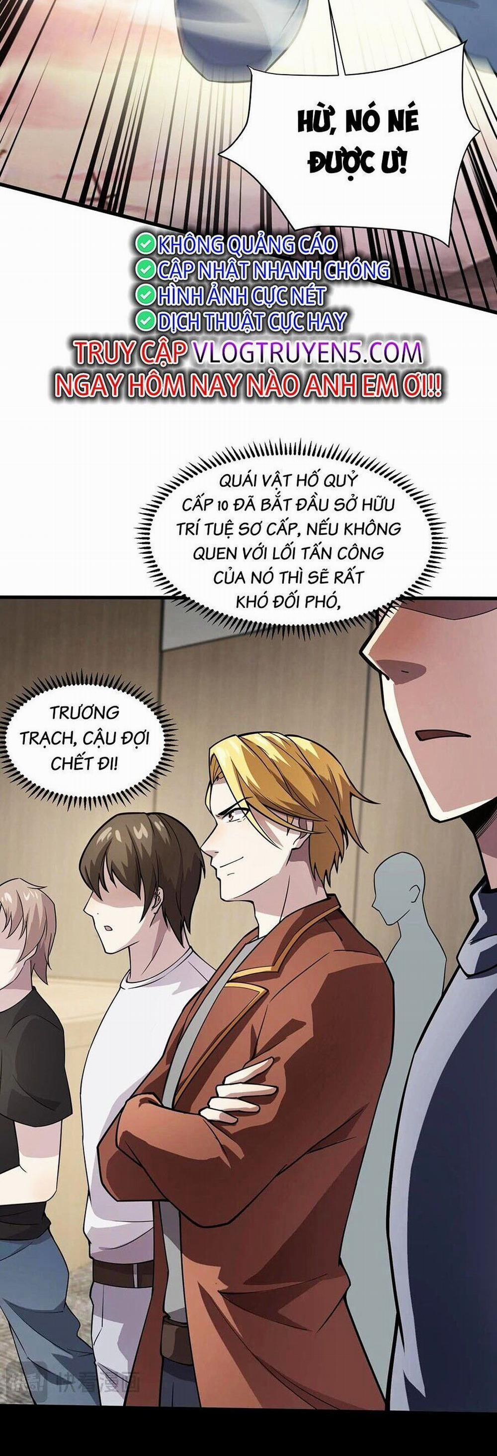 Chỉ Có Ta Có Thể Sử Dụng Triệu Hoán Thuật 94 trang 7