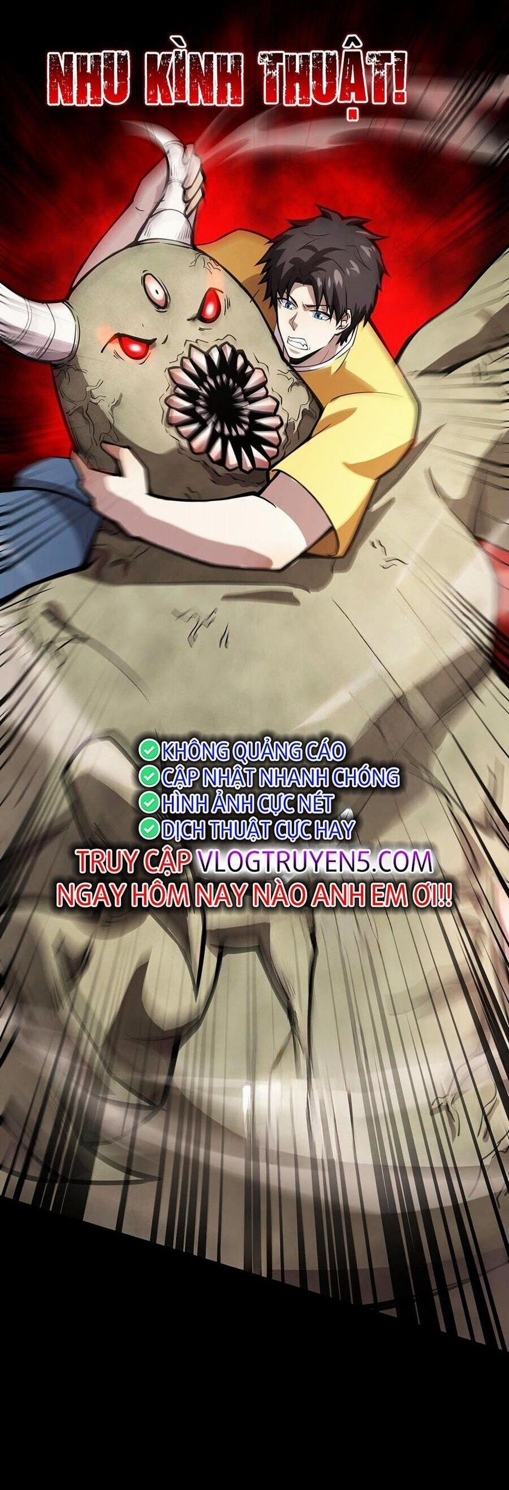 Chỉ Có Ta Có Thể Sử Dụng Triệu Hoán Thuật 94 trang 9