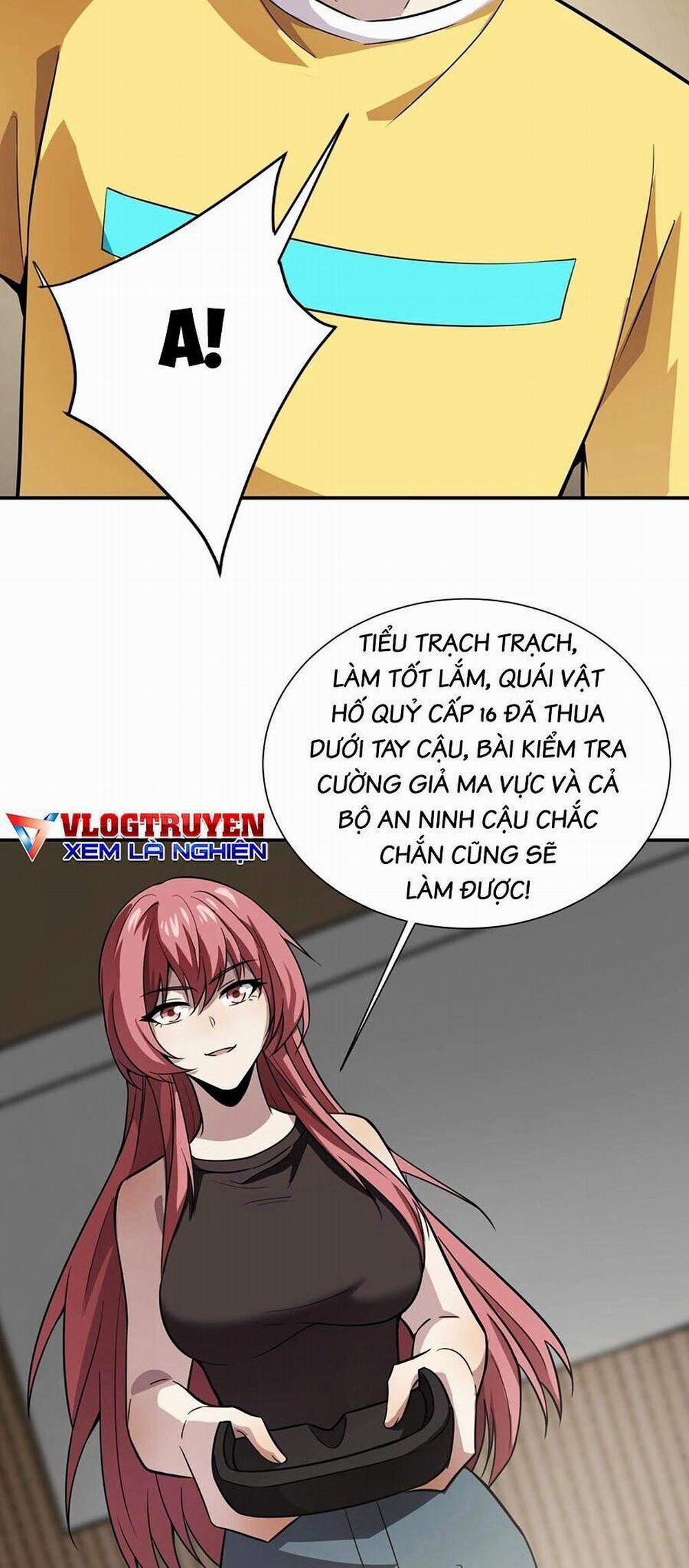 Chỉ Có Ta Có Thể Sử Dụng Triệu Hoán Thuật 95 trang 1