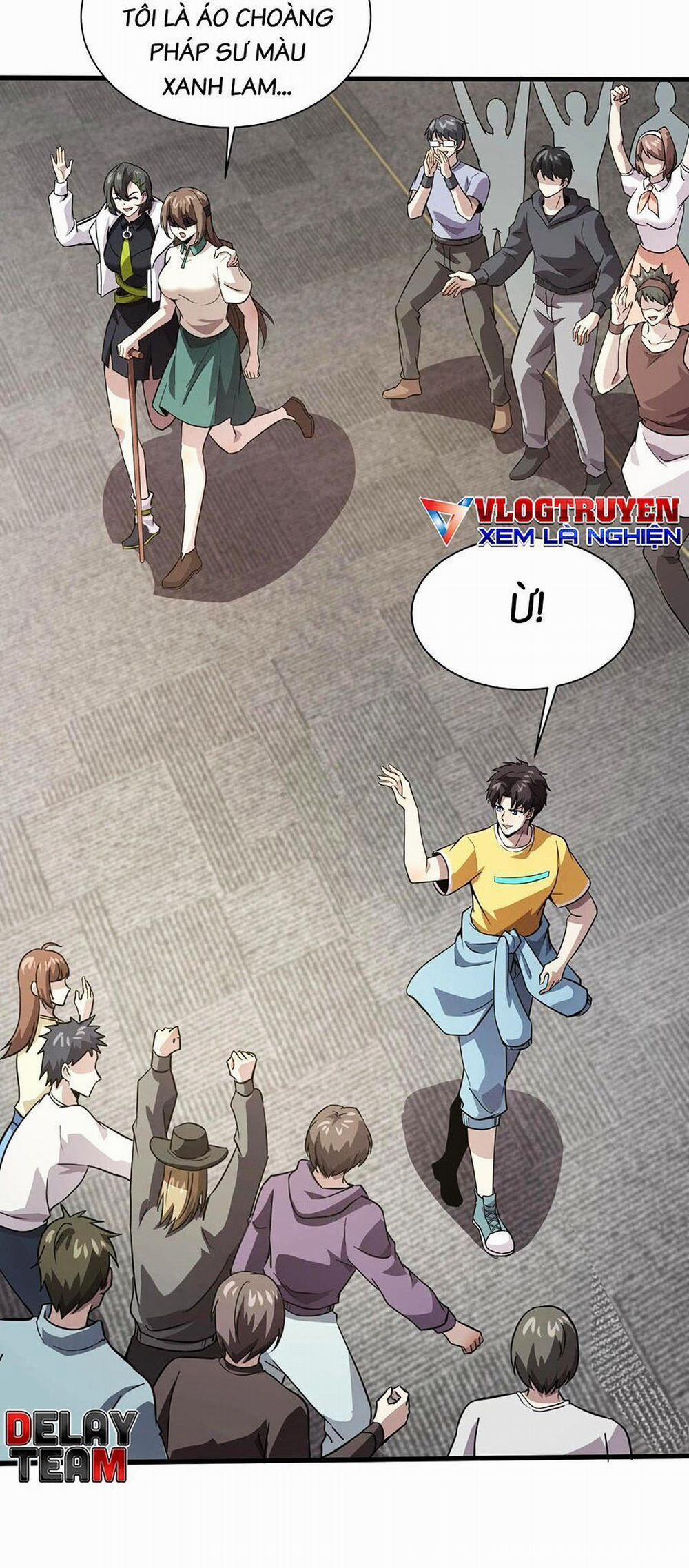 Chỉ Có Ta Có Thể Sử Dụng Triệu Hoán Thuật 95 trang 10