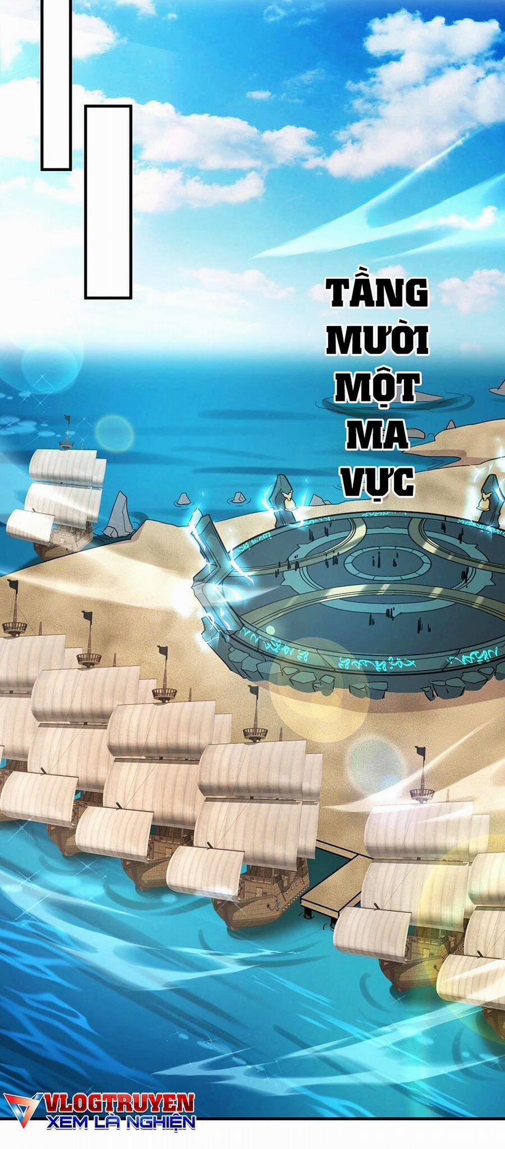 Chỉ Có Ta Có Thể Sử Dụng Triệu Hoán Thuật 95 trang 12