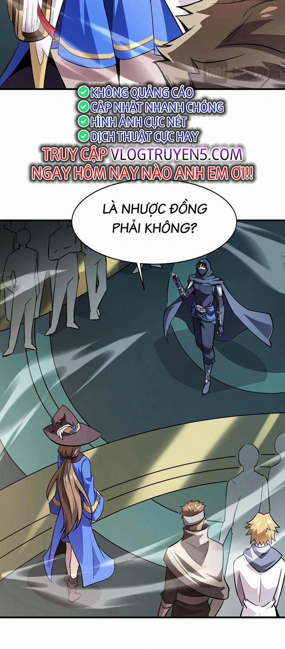 Chỉ Có Ta Có Thể Sử Dụng Triệu Hoán Thuật 95 trang 14