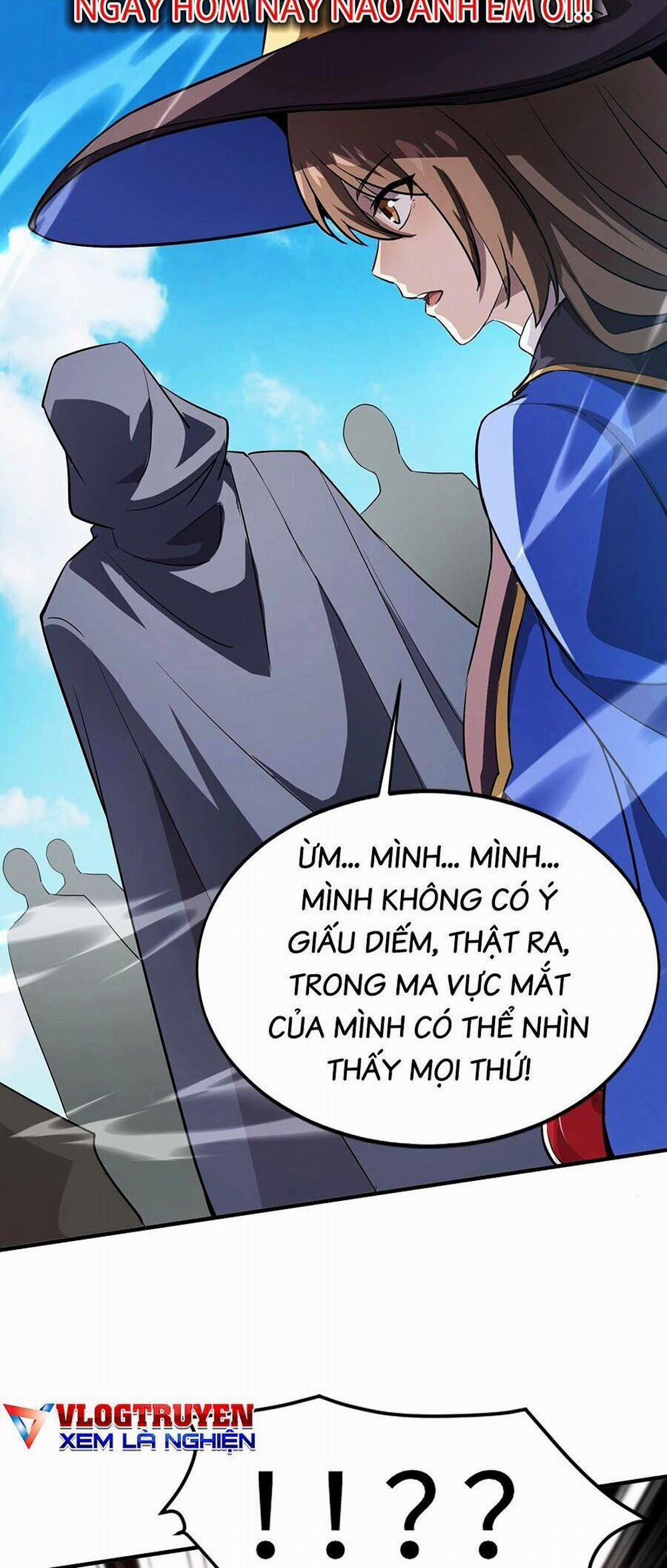 Chỉ Có Ta Có Thể Sử Dụng Triệu Hoán Thuật 95 trang 17