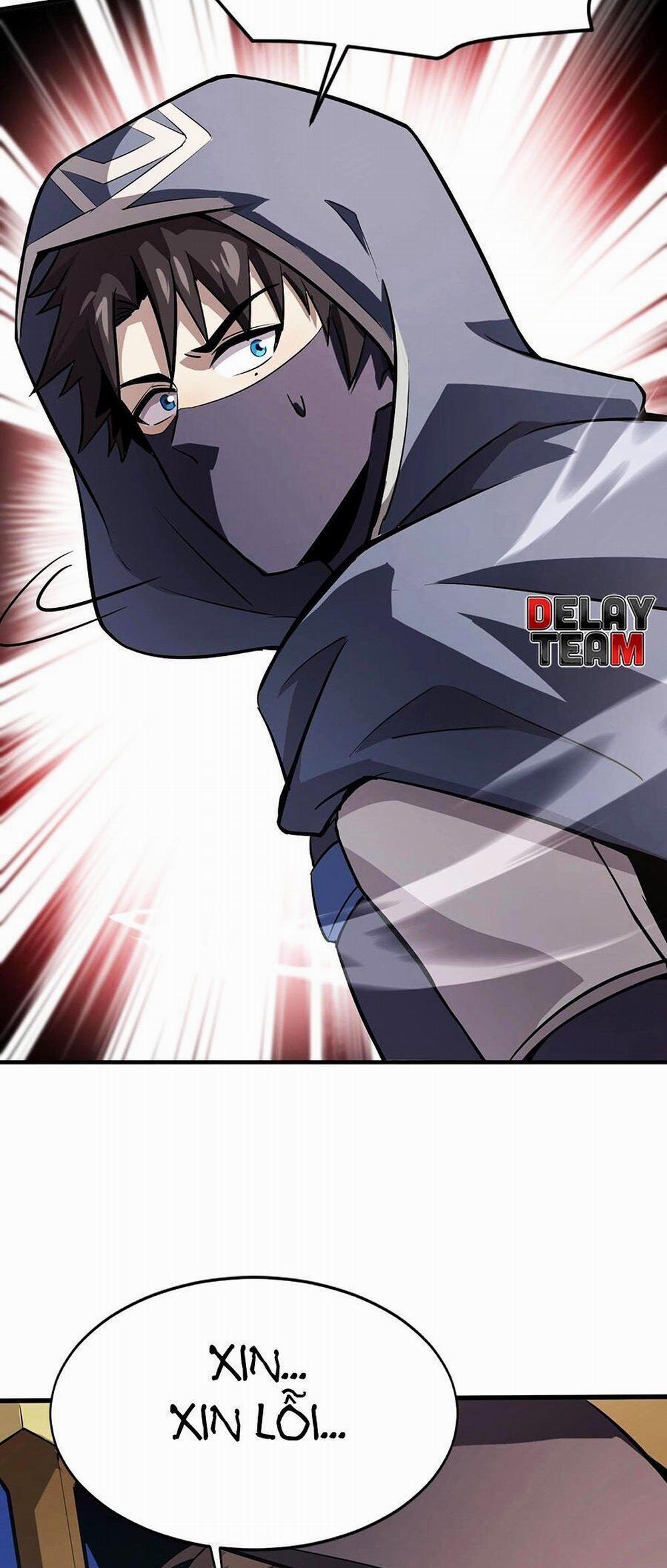 Chỉ Có Ta Có Thể Sử Dụng Triệu Hoán Thuật 95 trang 18