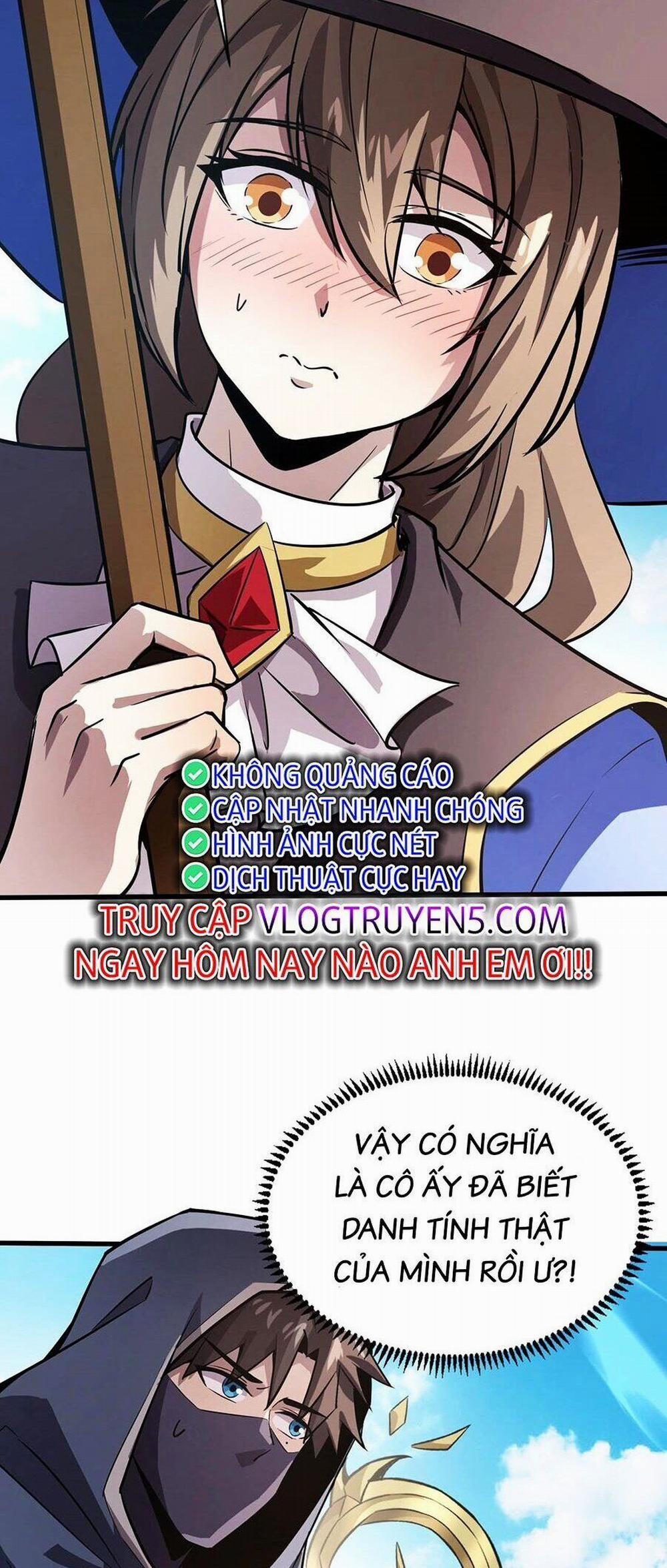 Chỉ Có Ta Có Thể Sử Dụng Triệu Hoán Thuật 95 trang 19