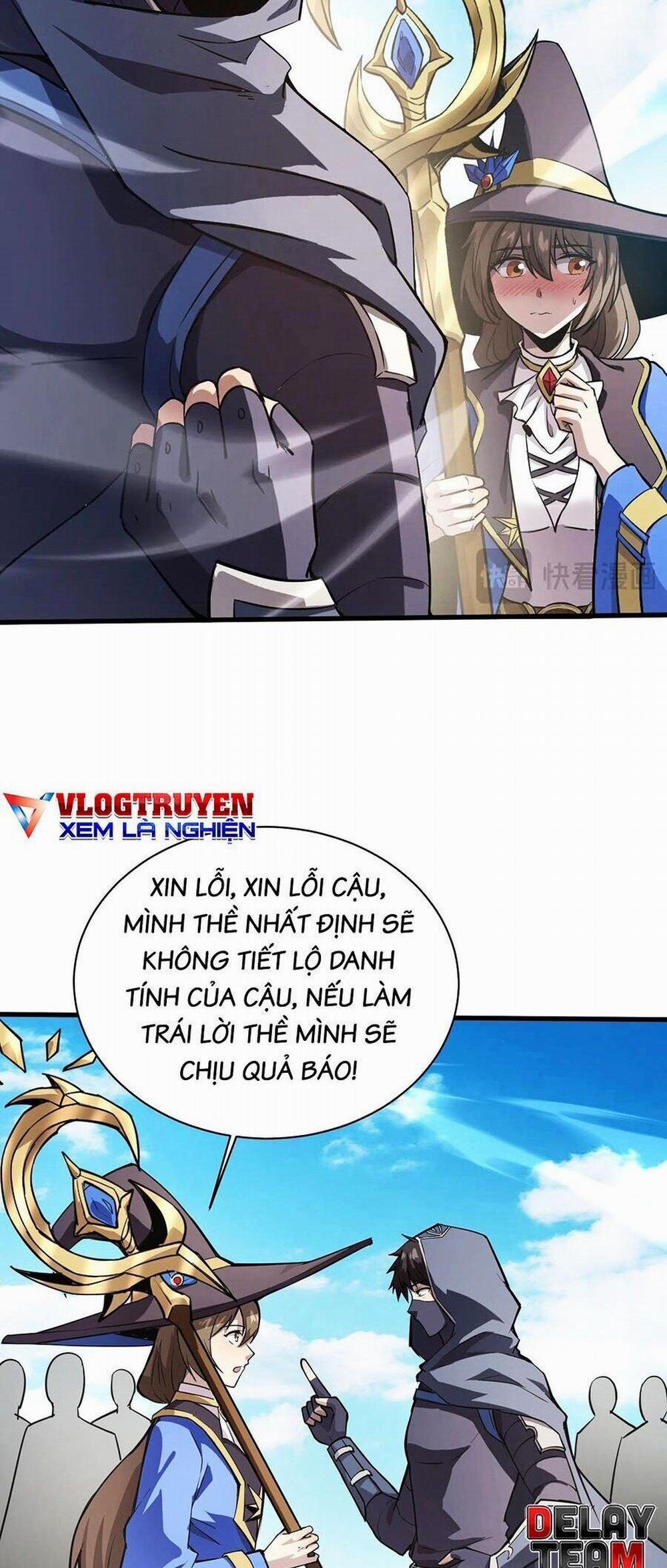 Chỉ Có Ta Có Thể Sử Dụng Triệu Hoán Thuật 95 trang 20