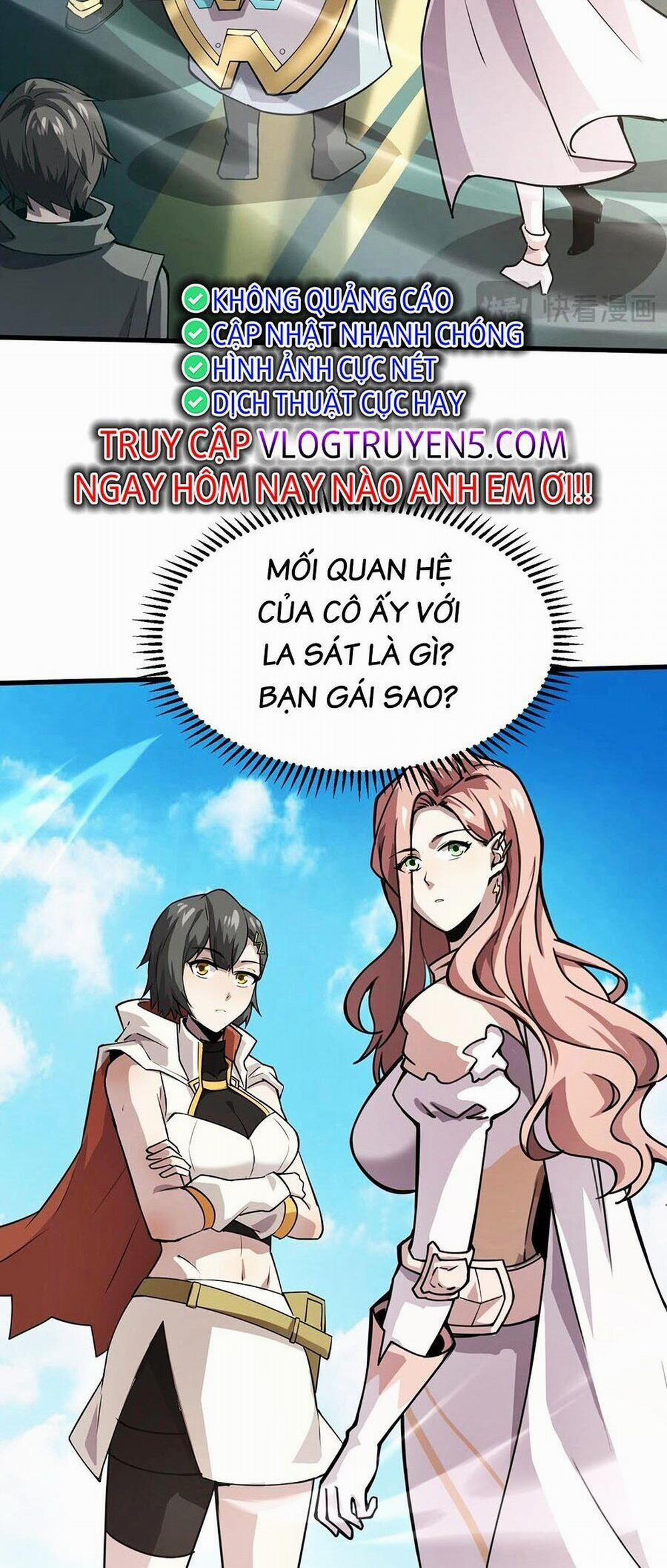 Chỉ Có Ta Có Thể Sử Dụng Triệu Hoán Thuật 95 trang 26