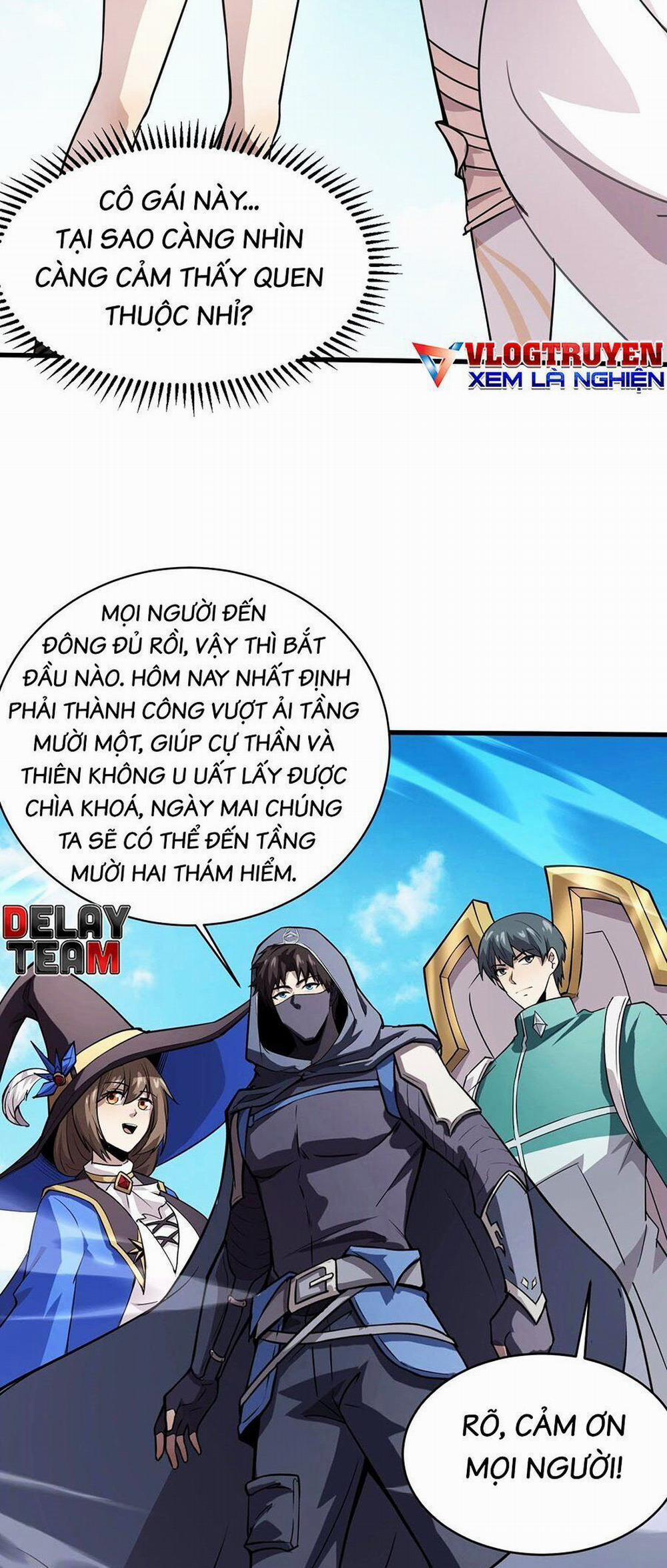 Chỉ Có Ta Có Thể Sử Dụng Triệu Hoán Thuật 95 trang 27