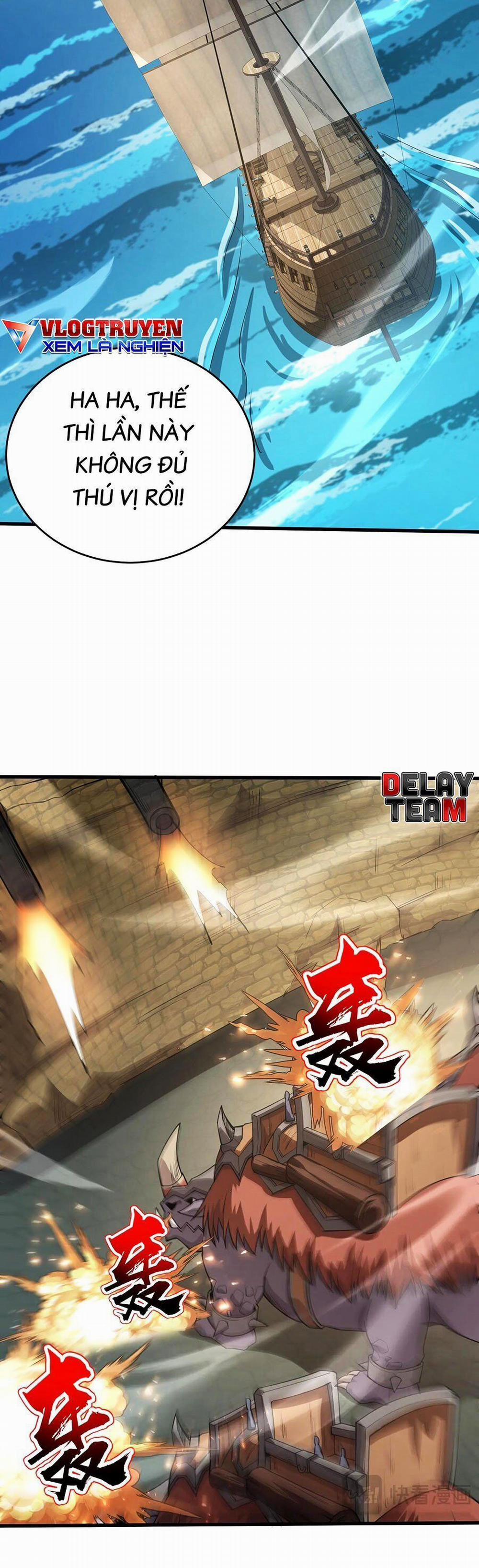 Chỉ Có Ta Có Thể Sử Dụng Triệu Hoán Thuật 95 trang 31