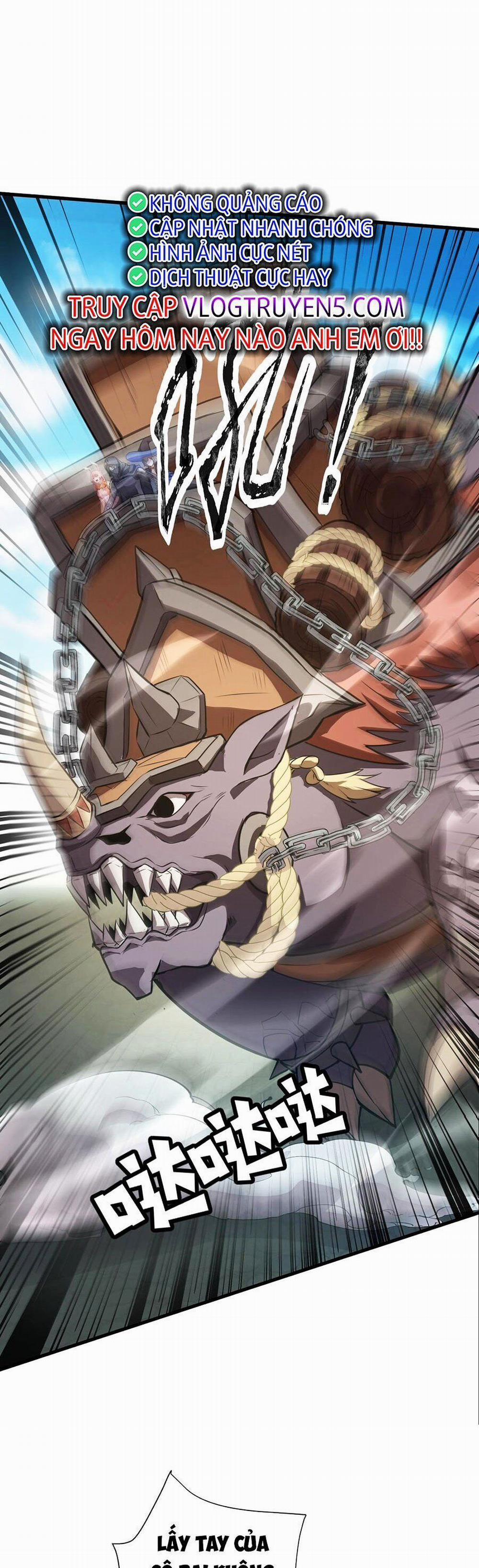 Chỉ Có Ta Có Thể Sử Dụng Triệu Hoán Thuật 95 trang 32