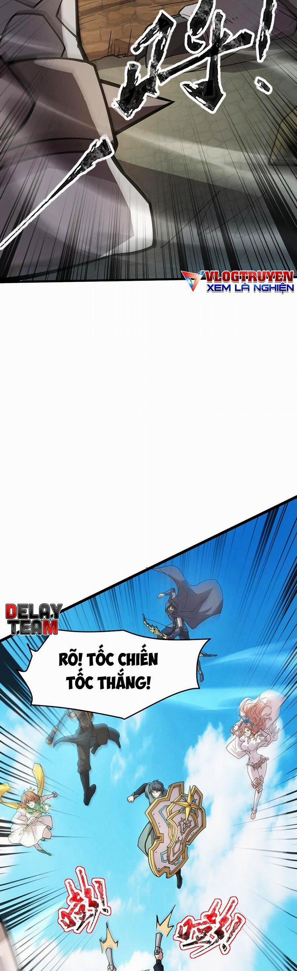 Chỉ Có Ta Có Thể Sử Dụng Triệu Hoán Thuật 95 trang 35