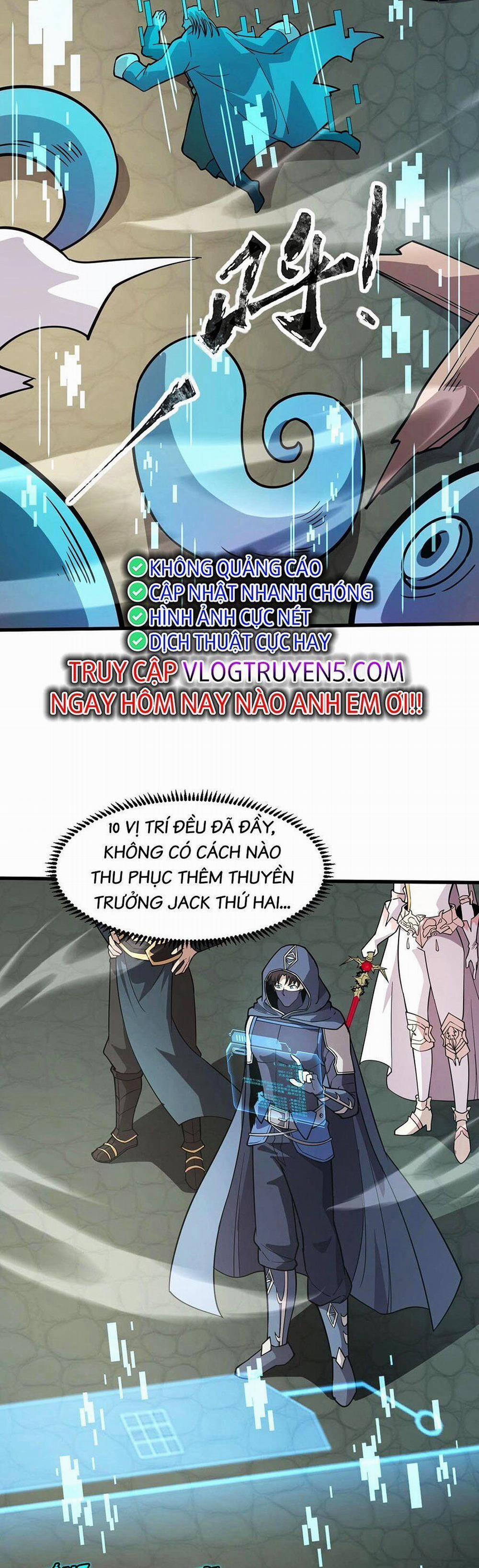 Chỉ Có Ta Có Thể Sử Dụng Triệu Hoán Thuật 95 trang 37