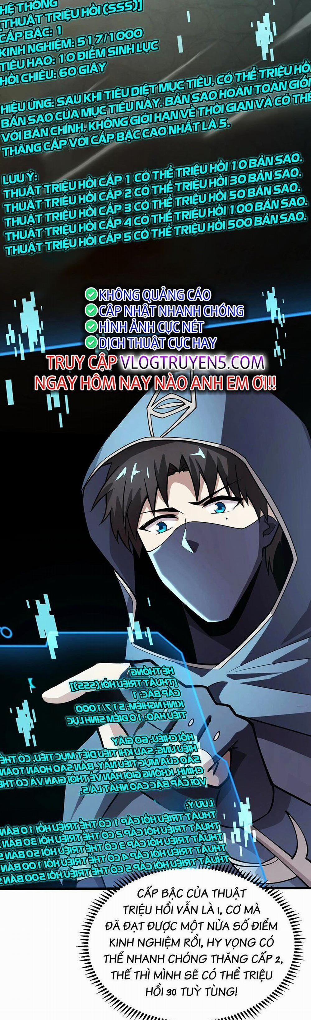 Chỉ Có Ta Có Thể Sử Dụng Triệu Hoán Thuật 95 trang 38