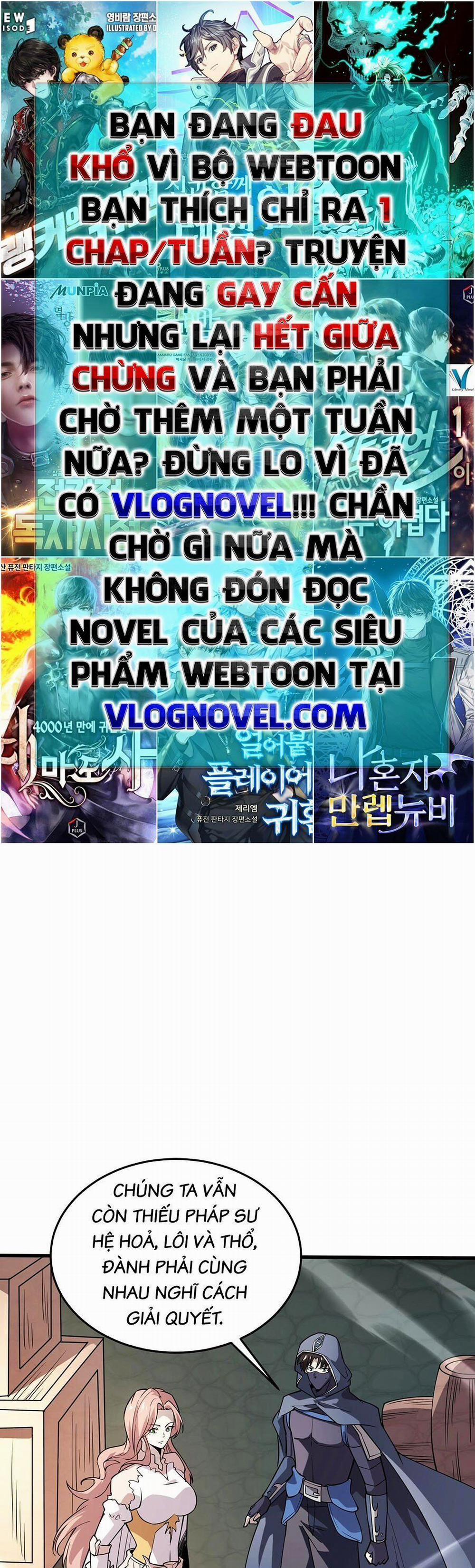 Chỉ Có Ta Có Thể Sử Dụng Triệu Hoán Thuật 95 trang 40