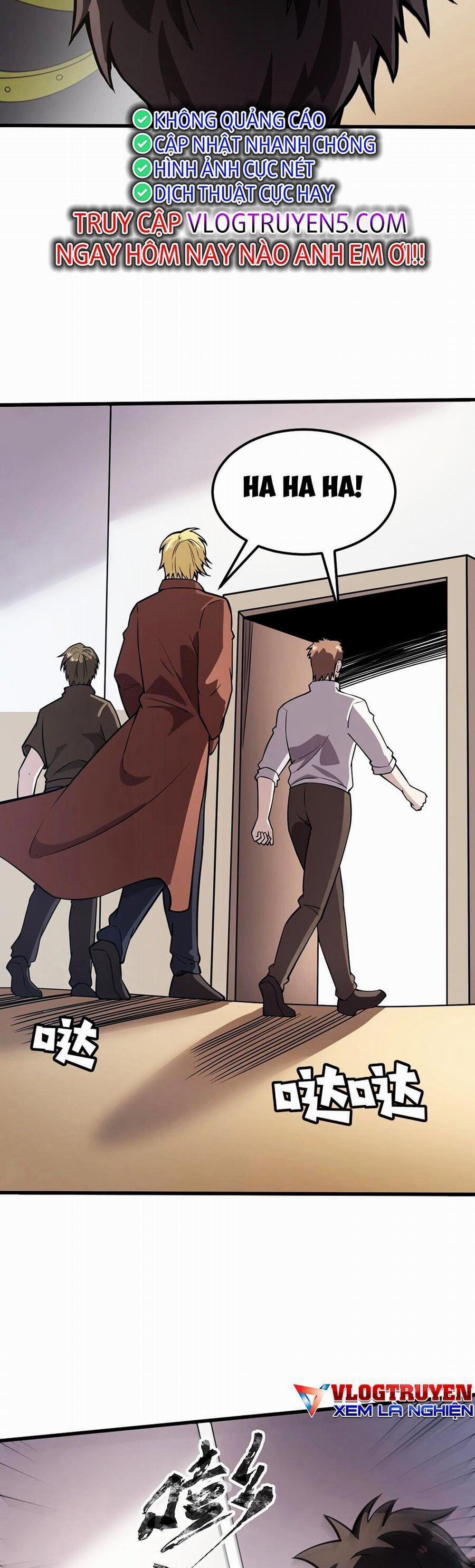 Chỉ Có Ta Có Thể Sử Dụng Triệu Hoán Thuật 95 trang 48